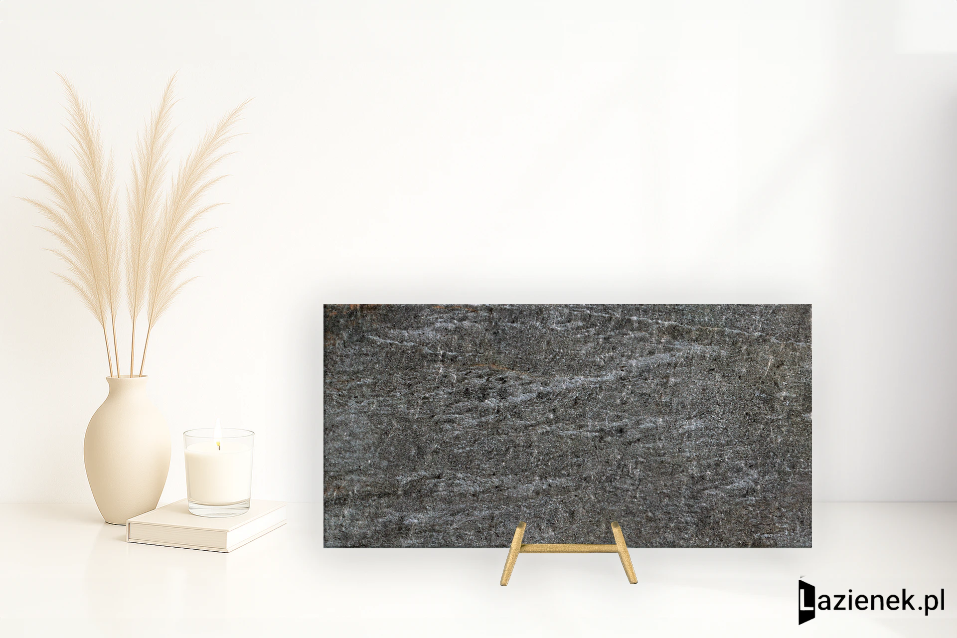 Mirage Quarziti 2.0 River naturalna 30x60 cm gr. 9 mm - płytka rektyfikowana / BCA8