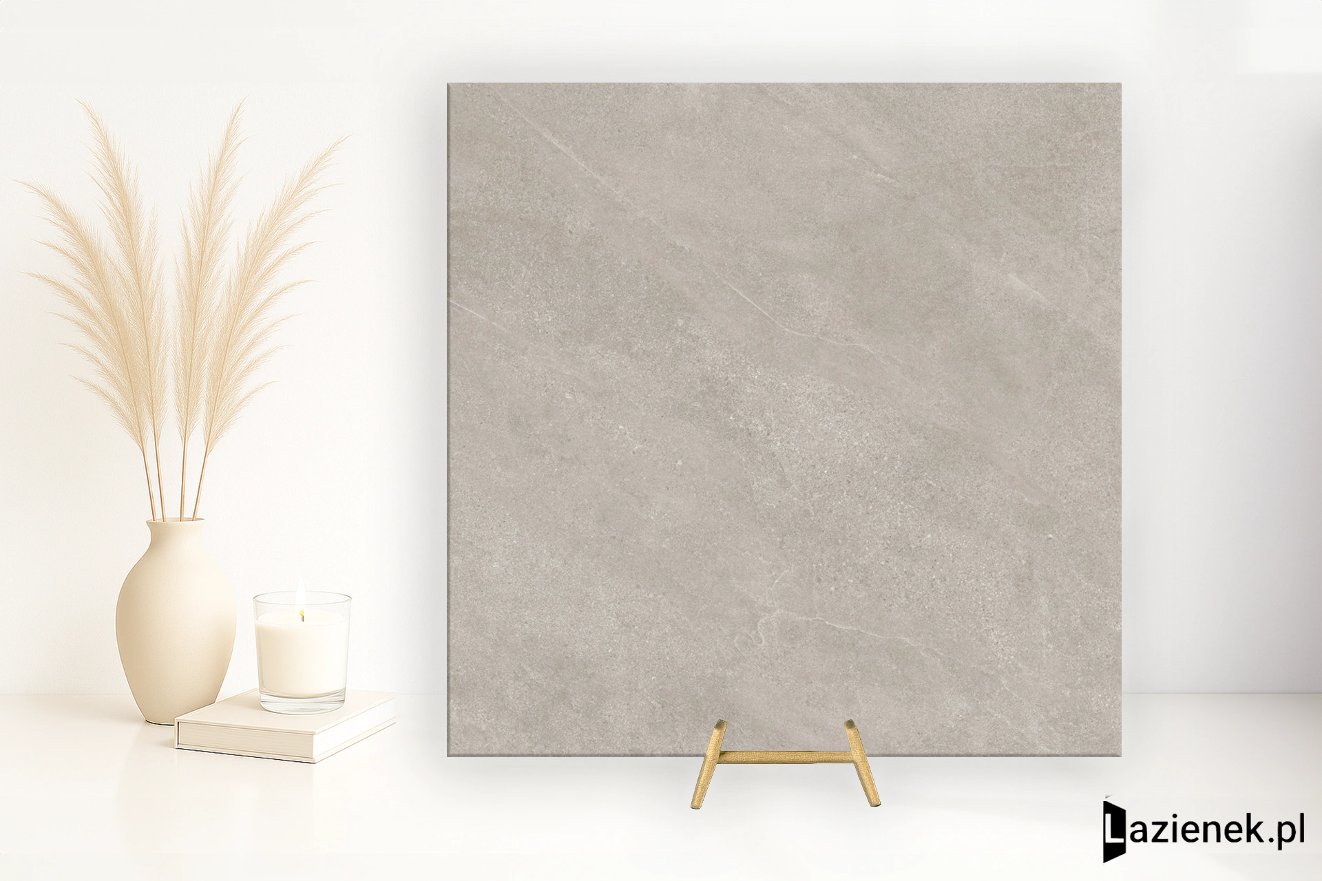 Mirage Motley Altamont szczotkowana 80x80 cm gr. 9 mm - płytka rektyfikowana / CDE0