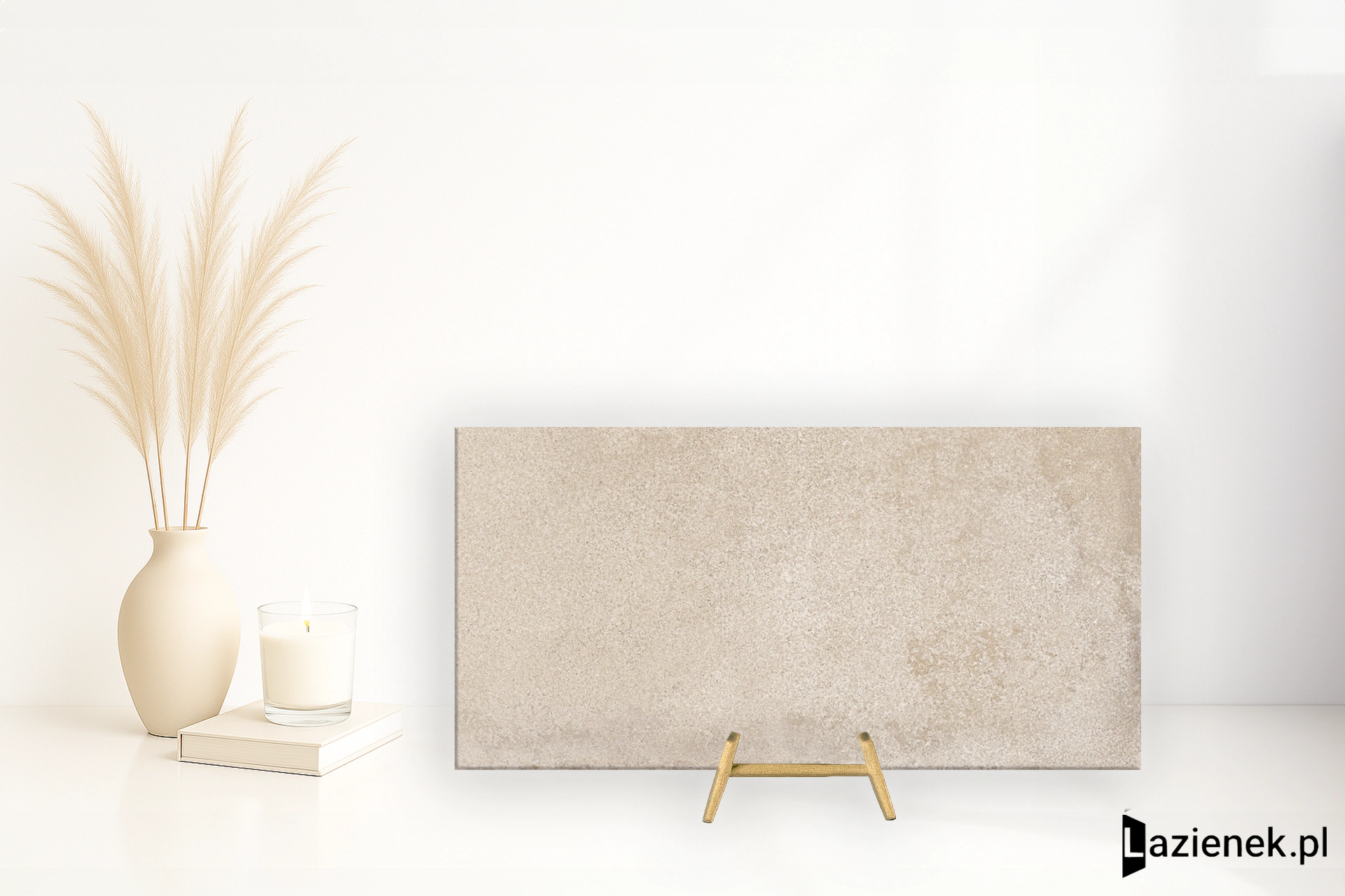Mirage Dijon Couches strukturalna 30x60 cm gr. 9 mm - płytka rektyfikowana / BTH7