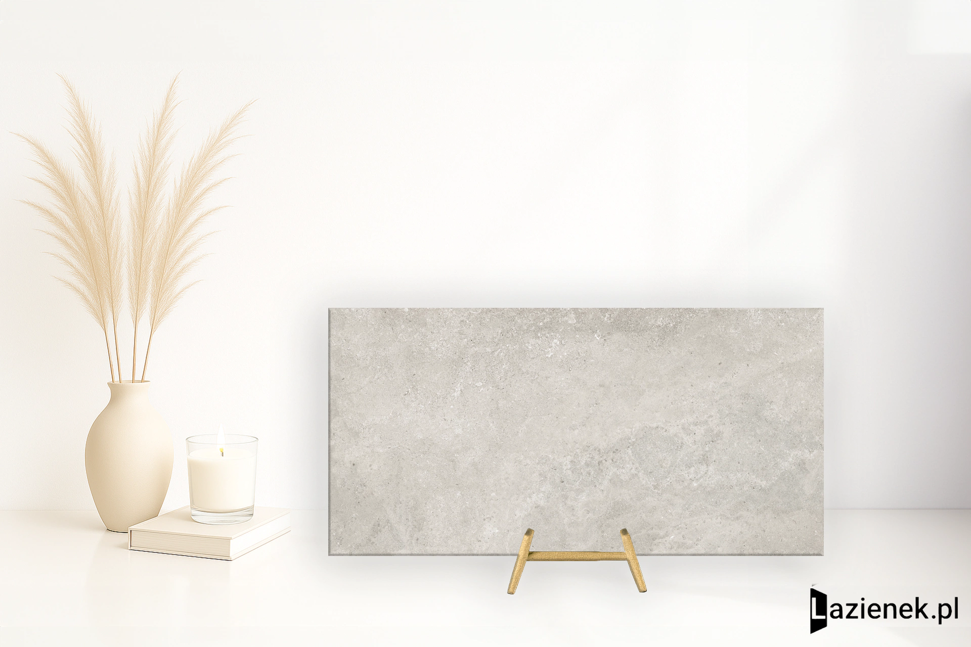 Mirage Restone Dune szczotkowana 60x119.7 cm gr. 8 mm - płytka rektyfikowana / CBP9