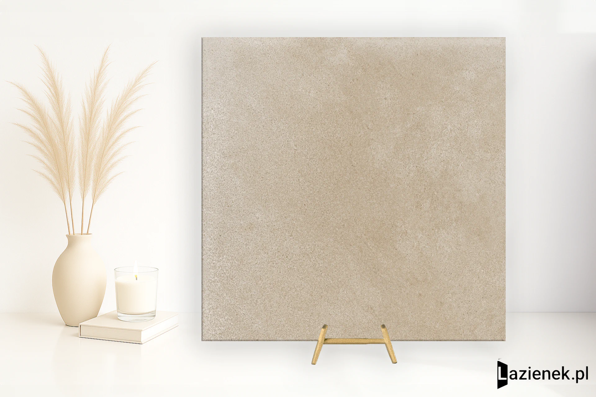 Mirage Dijon Rochepot strukturalna 60x60 cm gr. 20 mm - płytka rektyfikowana / BOV2