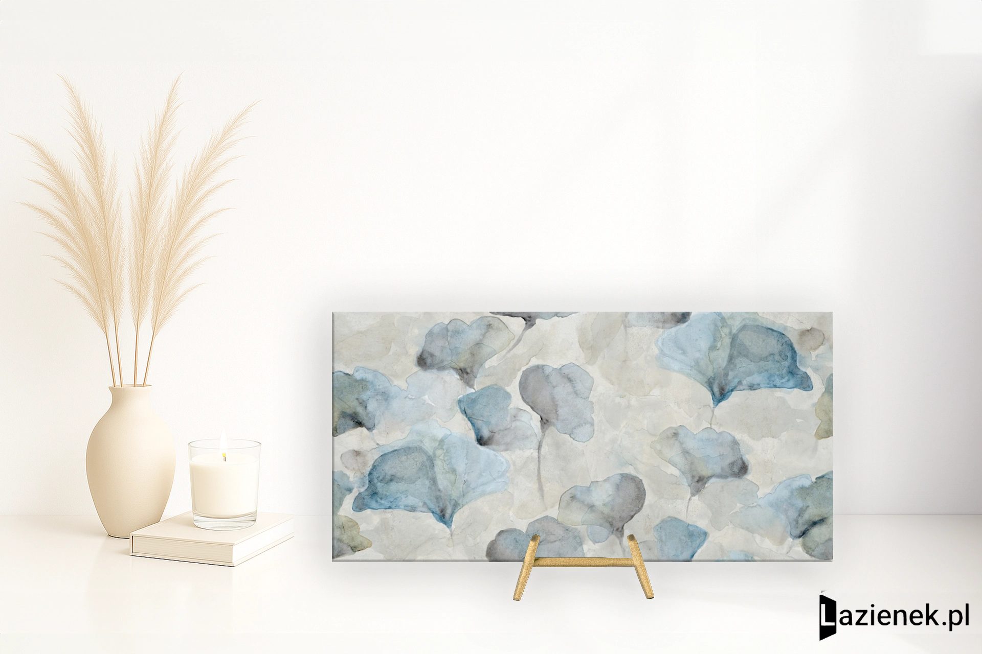 Mirage Papier Nuages szczotkowana 60x120 cm gr. 6 mm - płytka rektyfikowana / BTP2