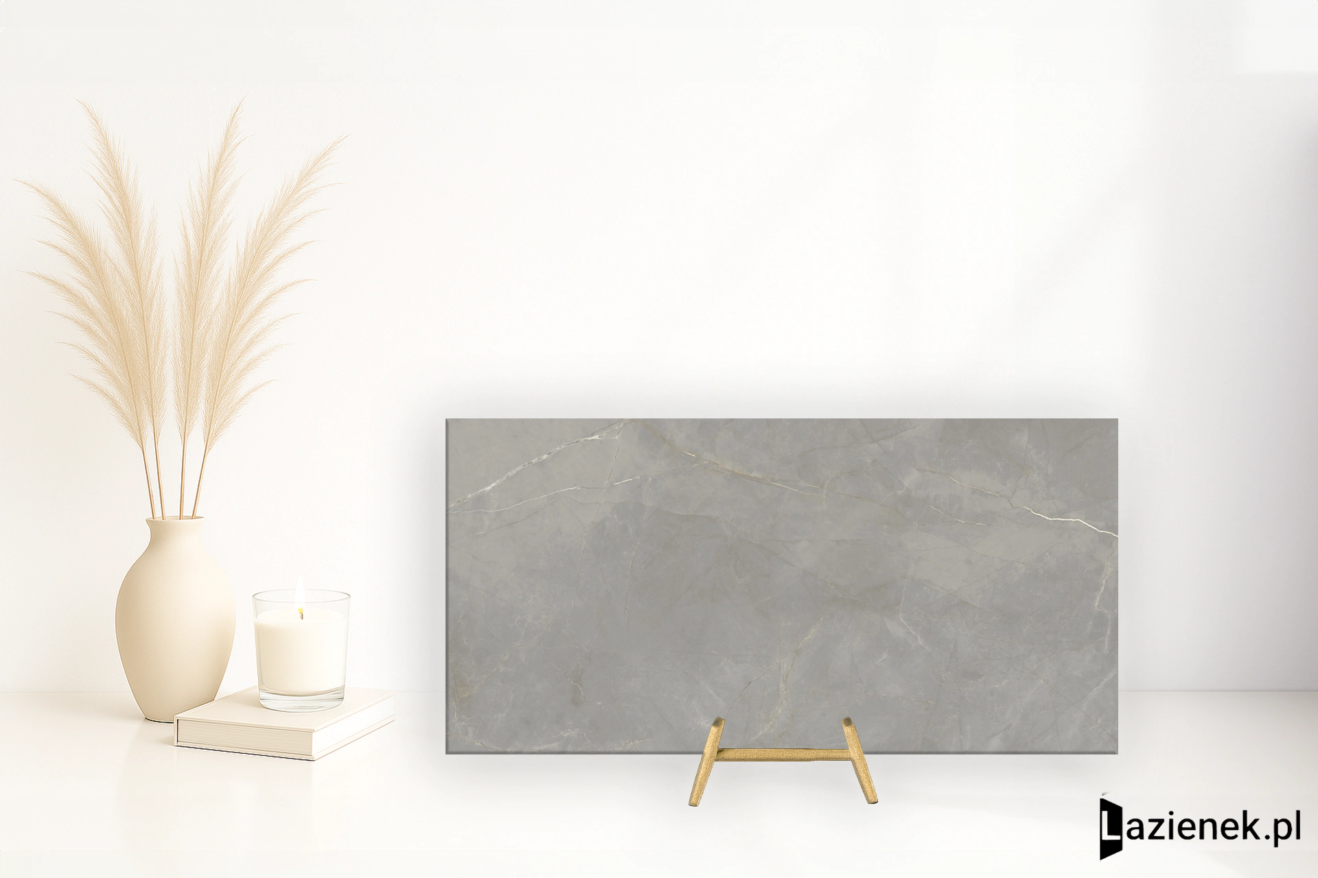 Mirage Jewels Raymi wysoki połysk 60x120 cm gr. 9 mm - płytka rektyfikowana / CDB7