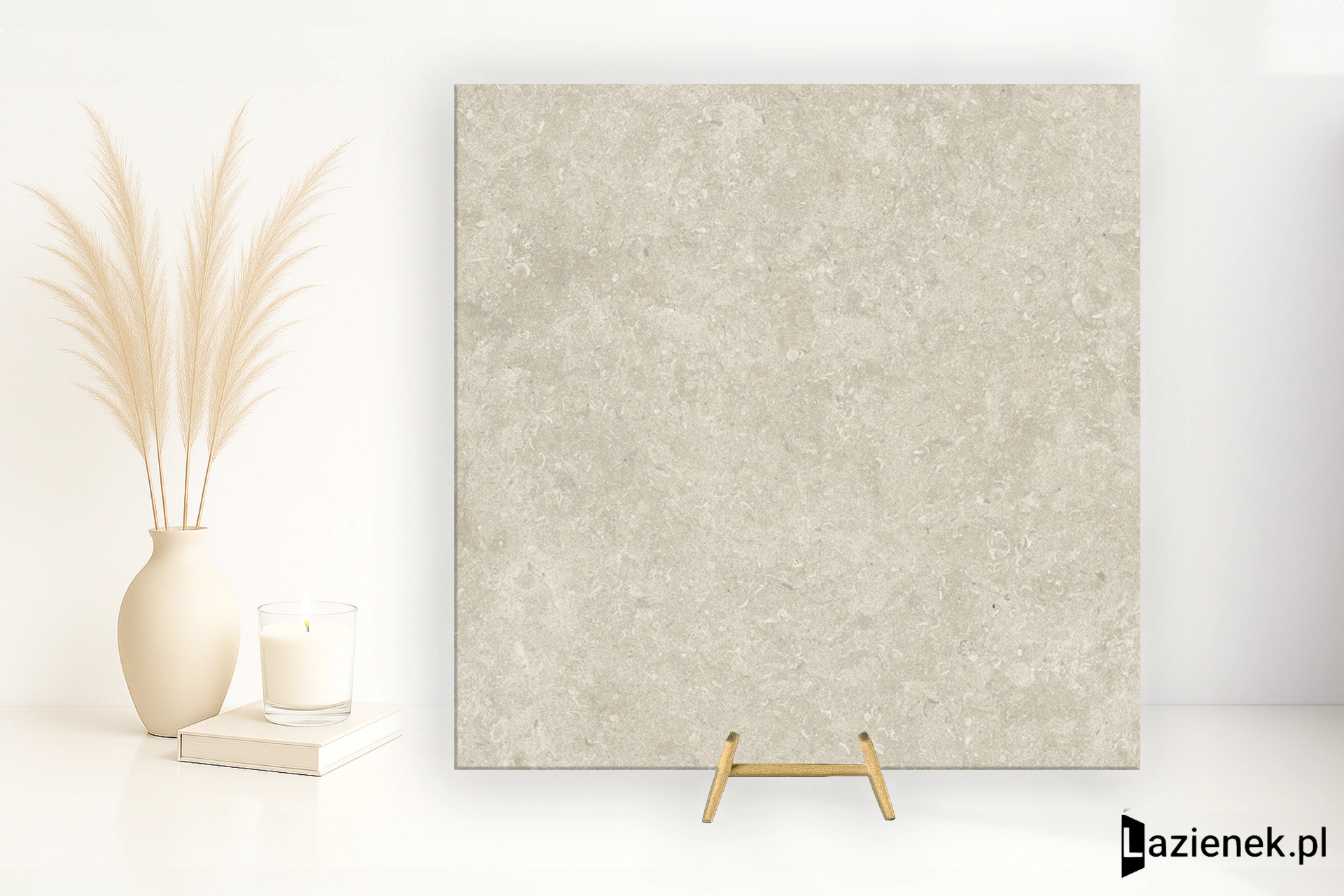 Mirage Elysian Desert Stone naturalna 60x60 cm gr. 9 mm - płytka rektyfikowana / AWS4