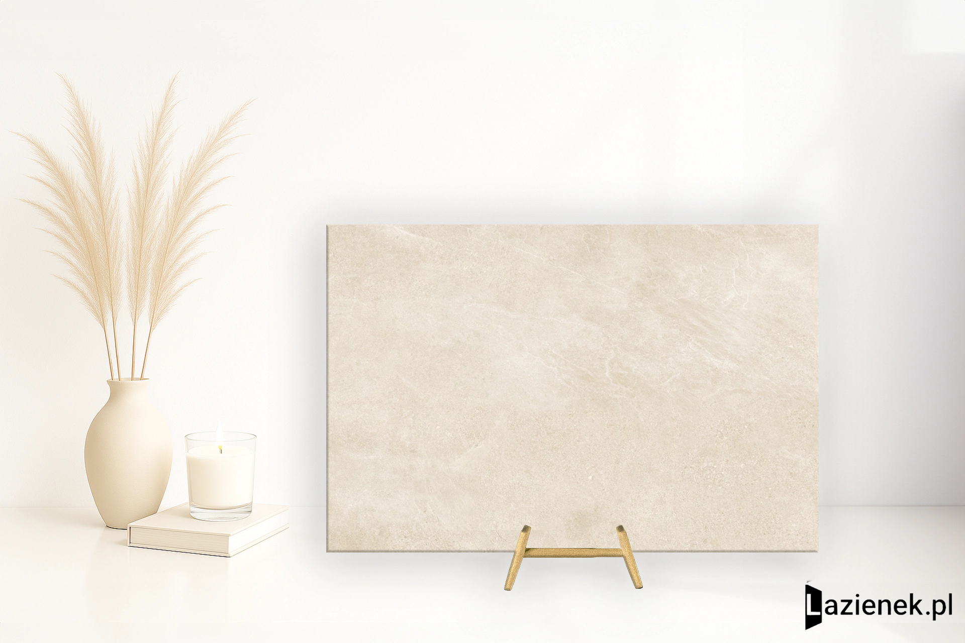 Mirage Motley Monterey strukturalna 60x90 cm gr. 20 mm - płytka rektyfikowana / BGJ3