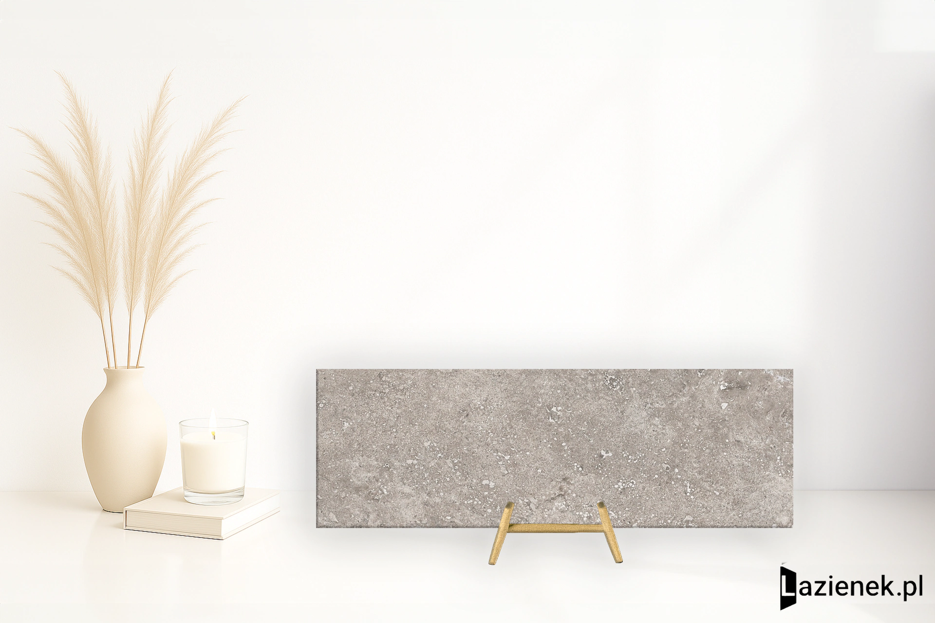 Novabell Thermae Storm antypoślizgowa 60x90 cm gr. 9 mm - płytka rektyfikowana / TRM29AS