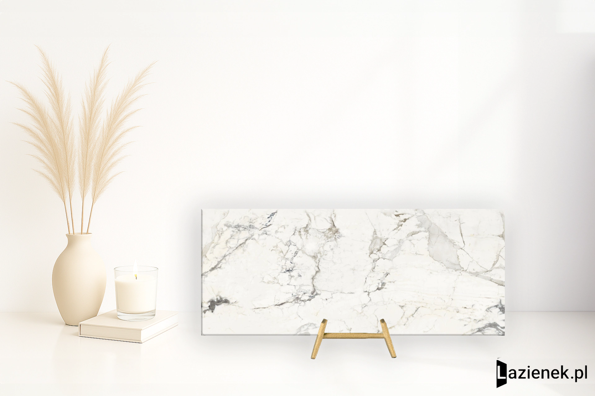 Novabell Atelier Supreme Capraia naturalna łupana 120x278 cm gr. 6 mm - płytka nierektyfikowana / ATLLA11R