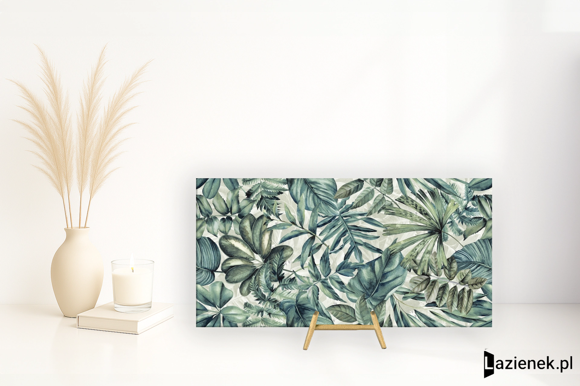Novabell Wonderspace Exotic szczotkowana 60x120 cm gr. 9 mm - płytka rektyfikowana / WDS750S