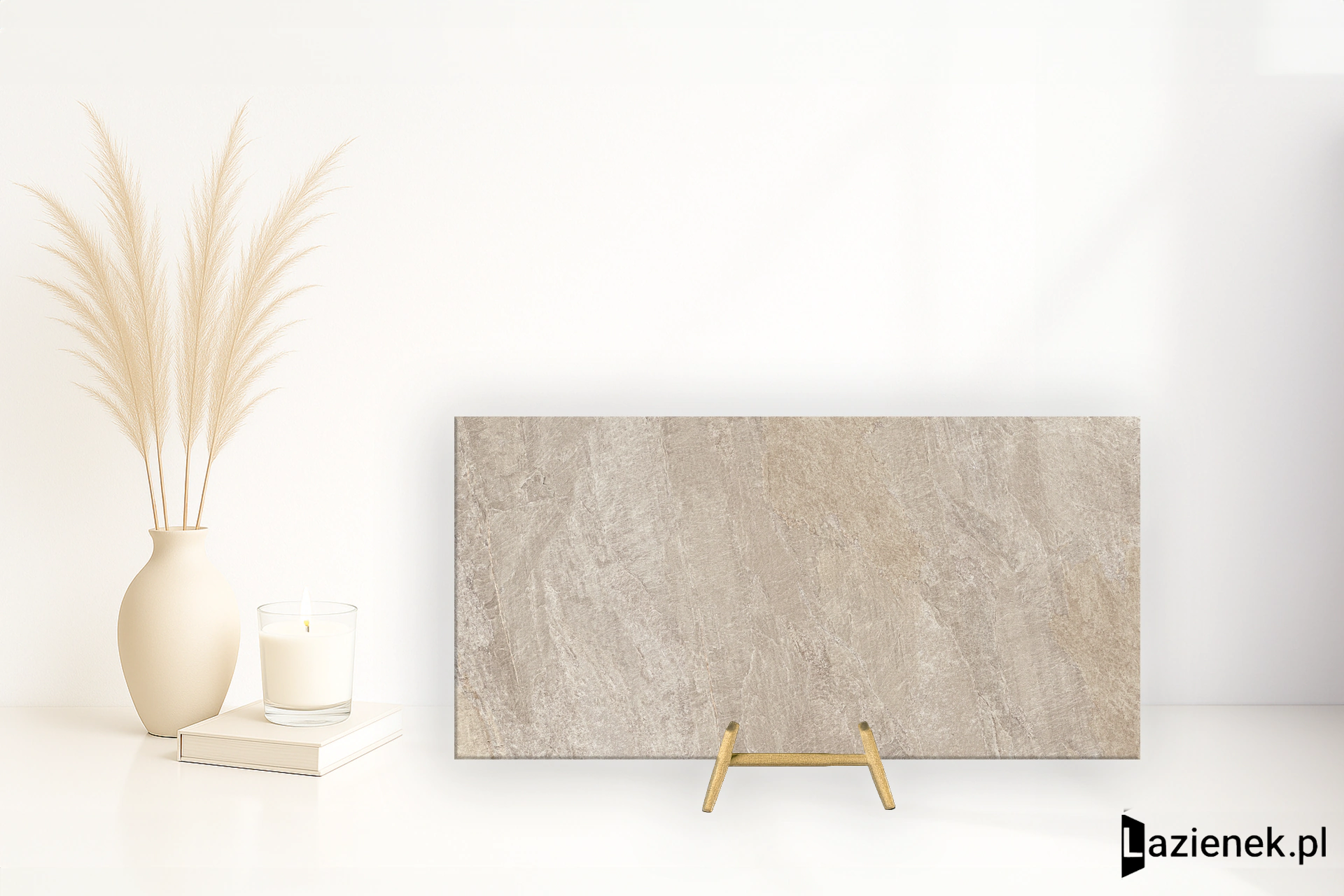 Novabell Deepstone Hyper Lava naturalna 60x120 cm gr. 9 mm - płytka rektyfikowana / DPSH52RT