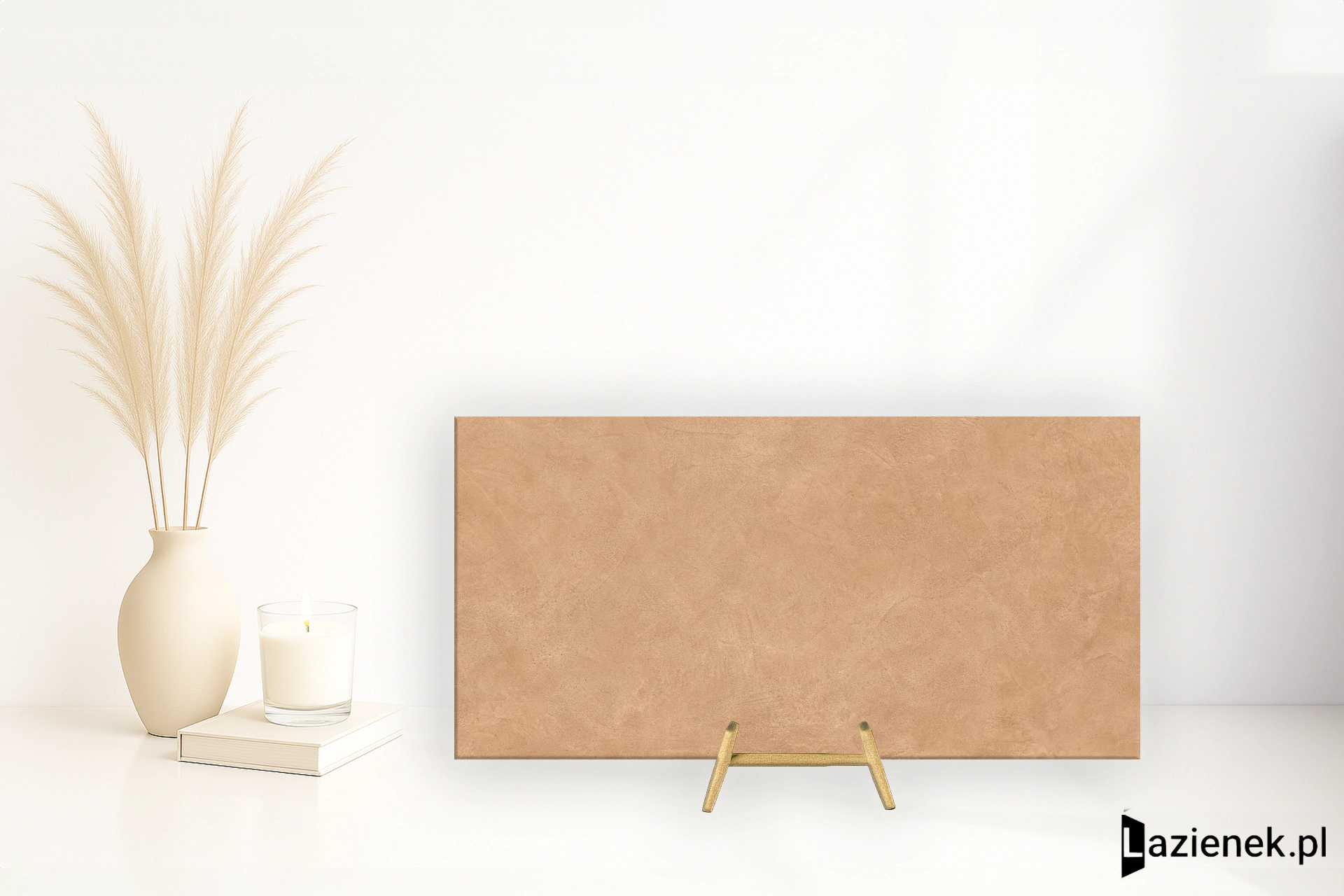 Novabell Glow Cider naturalna 30x60 cm gr. 9 mm - płytka rektyfikowana / GLW56RT