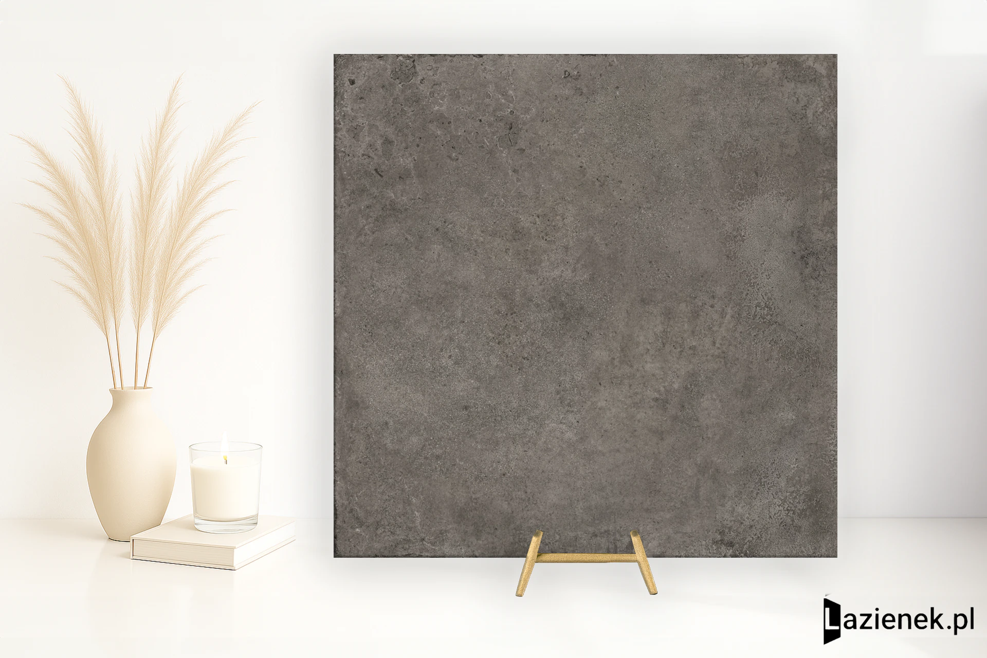 Novabell Lounge Shadow zewnętrzna 100x100 cm gr. 20 mm - płytka rektyfikowana / LNG129R