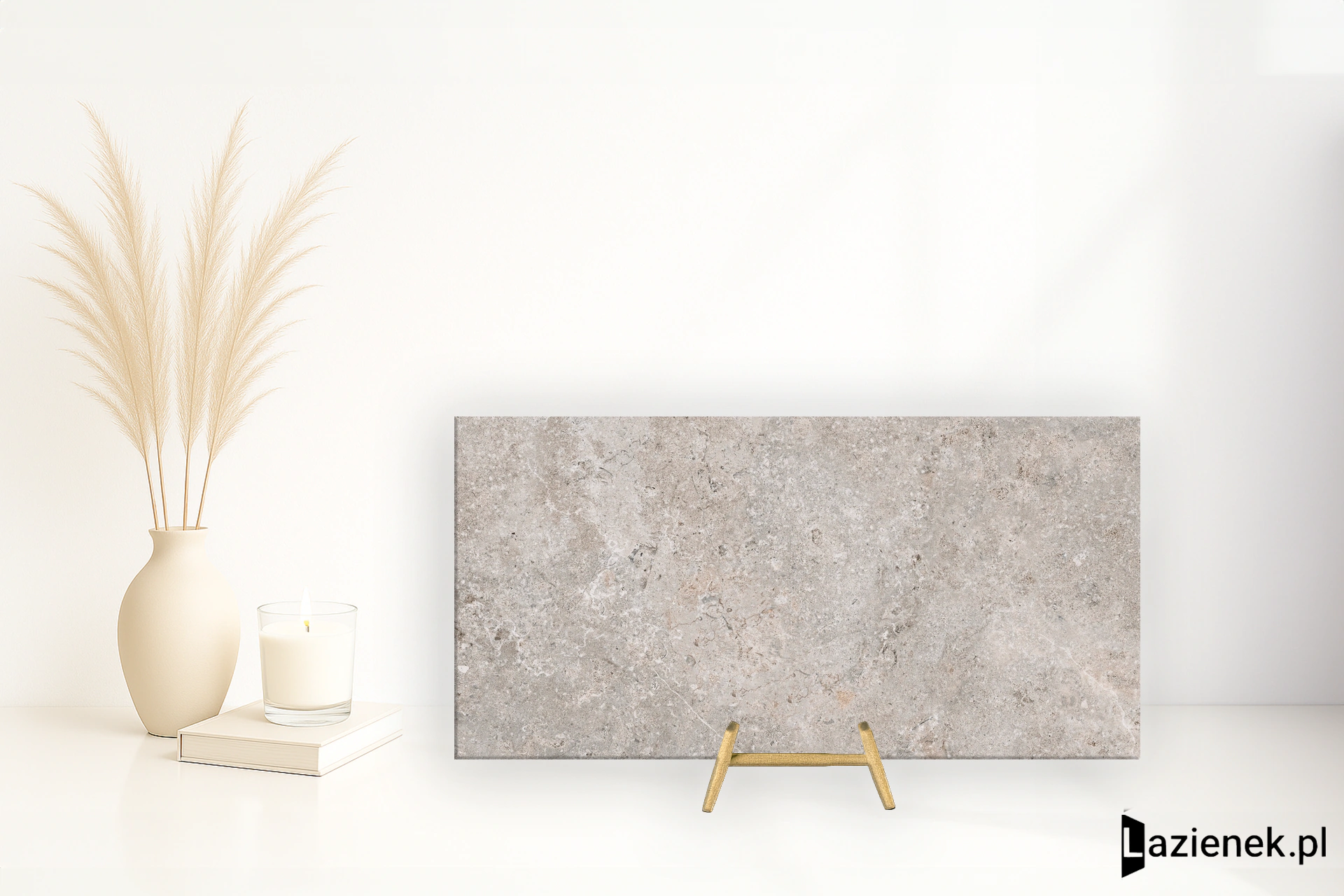 Novabell Landstone Gravel naturalna 30x60 cm gr. 9 mm - płytka rektyfikowana / LST16RT