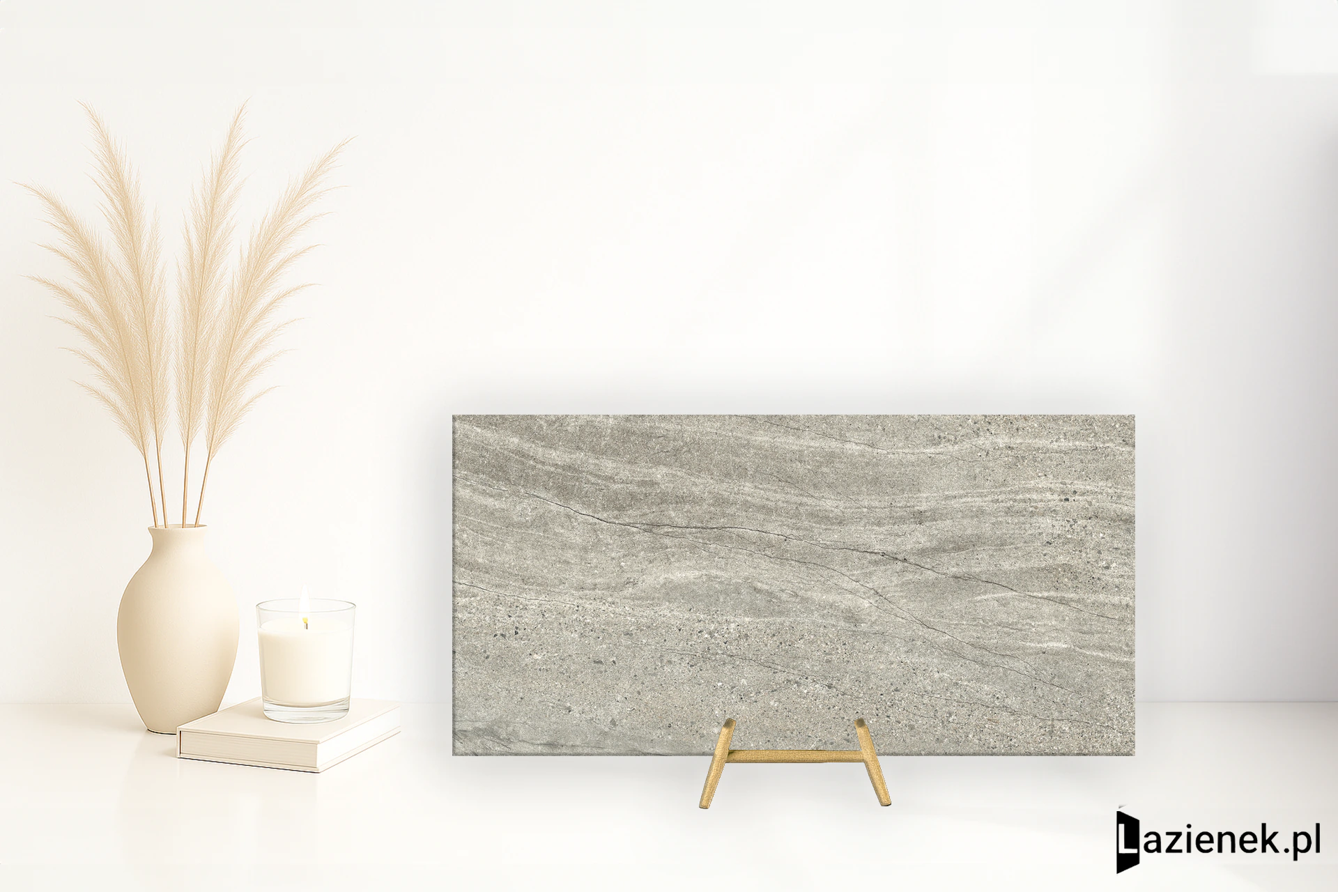 Novabell Aspen Oxide naturalna 30x60 cm gr. 9 mm - płytka rektyfikowana / APN76RT
