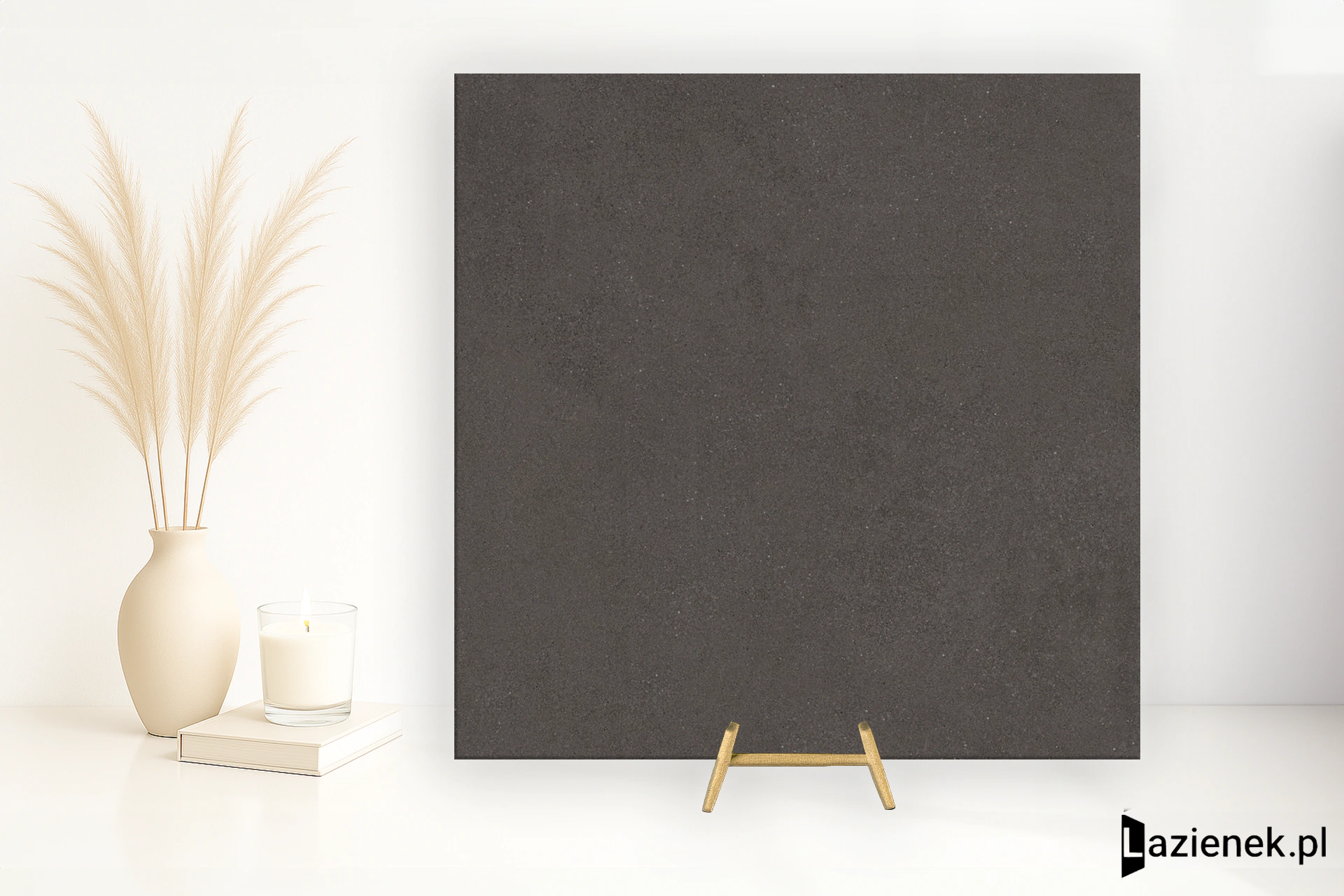 Novabell Khroma Moro naturalna 120x120 cm gr. 9 mm - płytka rektyfikowana / KRM182R