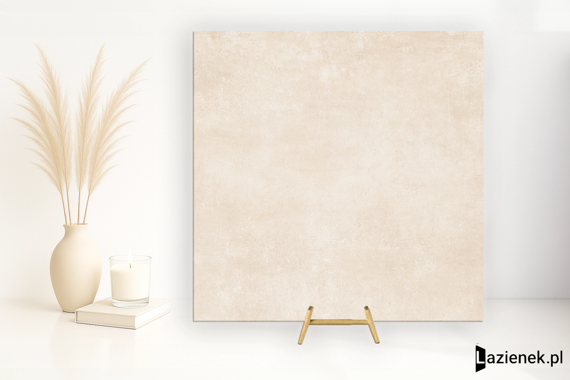 Novabell Open Avana naturalna 60x60 cm gr. 9 mm - płytka rektyfikowana / OP30RT