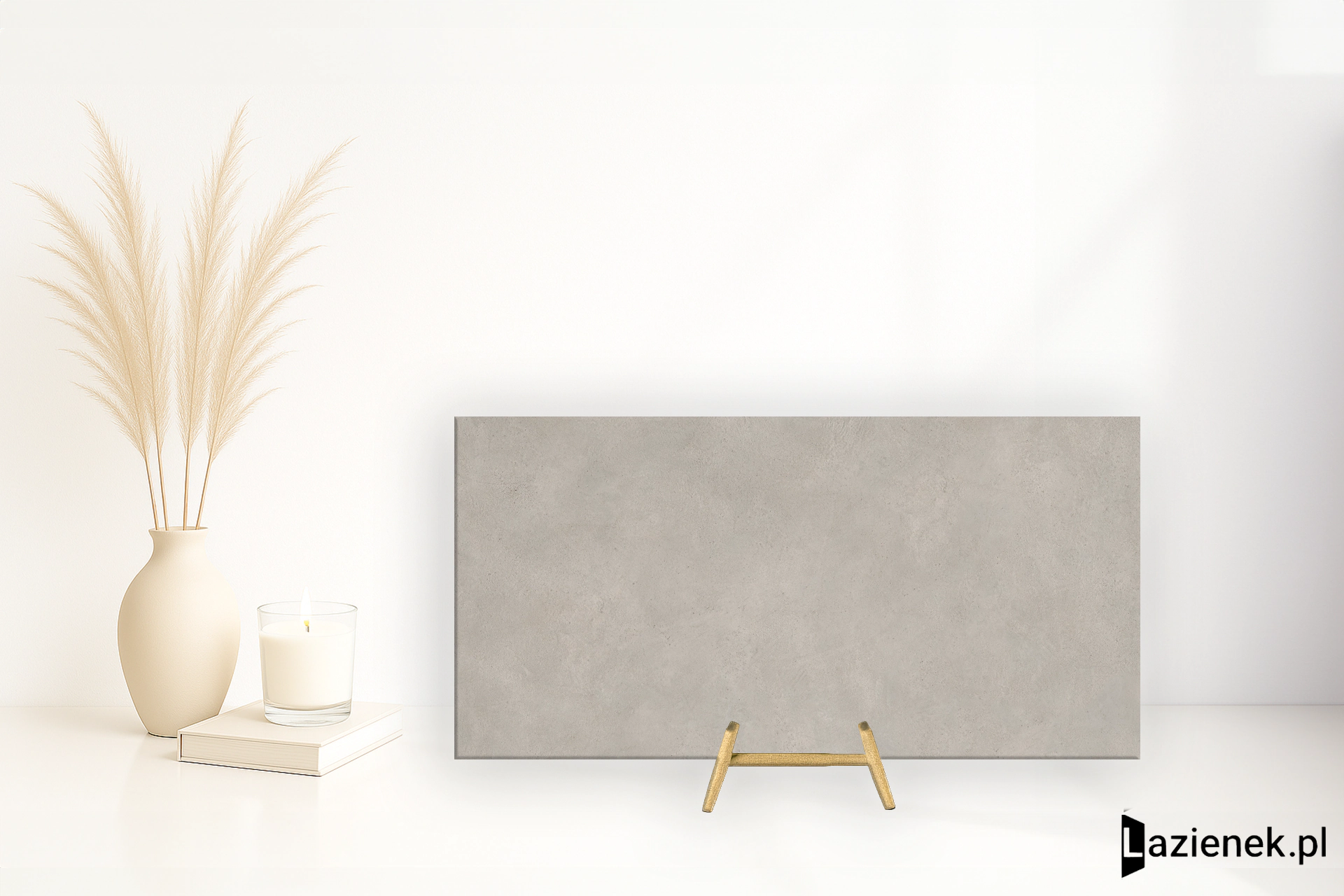 Novabell Glow Shark naturalna 30x60 cm gr. 9 mm - płytka rektyfikowana / GLW16RT