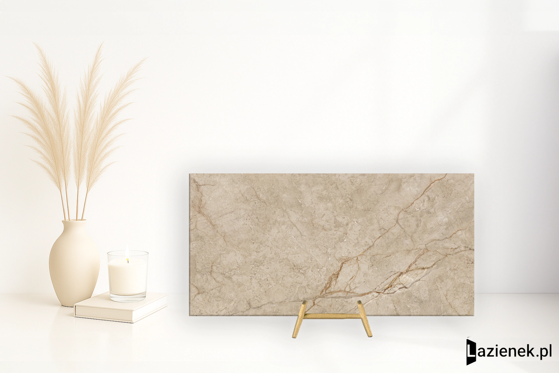 Novabell Atelier Shade River naturalna łupana 30x60 cm gr. 9 mm - płytka nierektyfikowana / ATL66RT