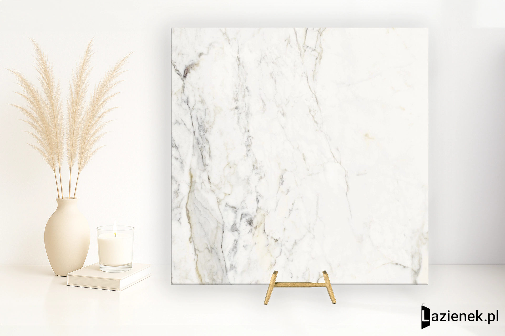Novabell Atelier Supreme Capraia naturalna łupana 60x60 cm gr. 9 mm - płytka nierektyfikowana / ATL10RT