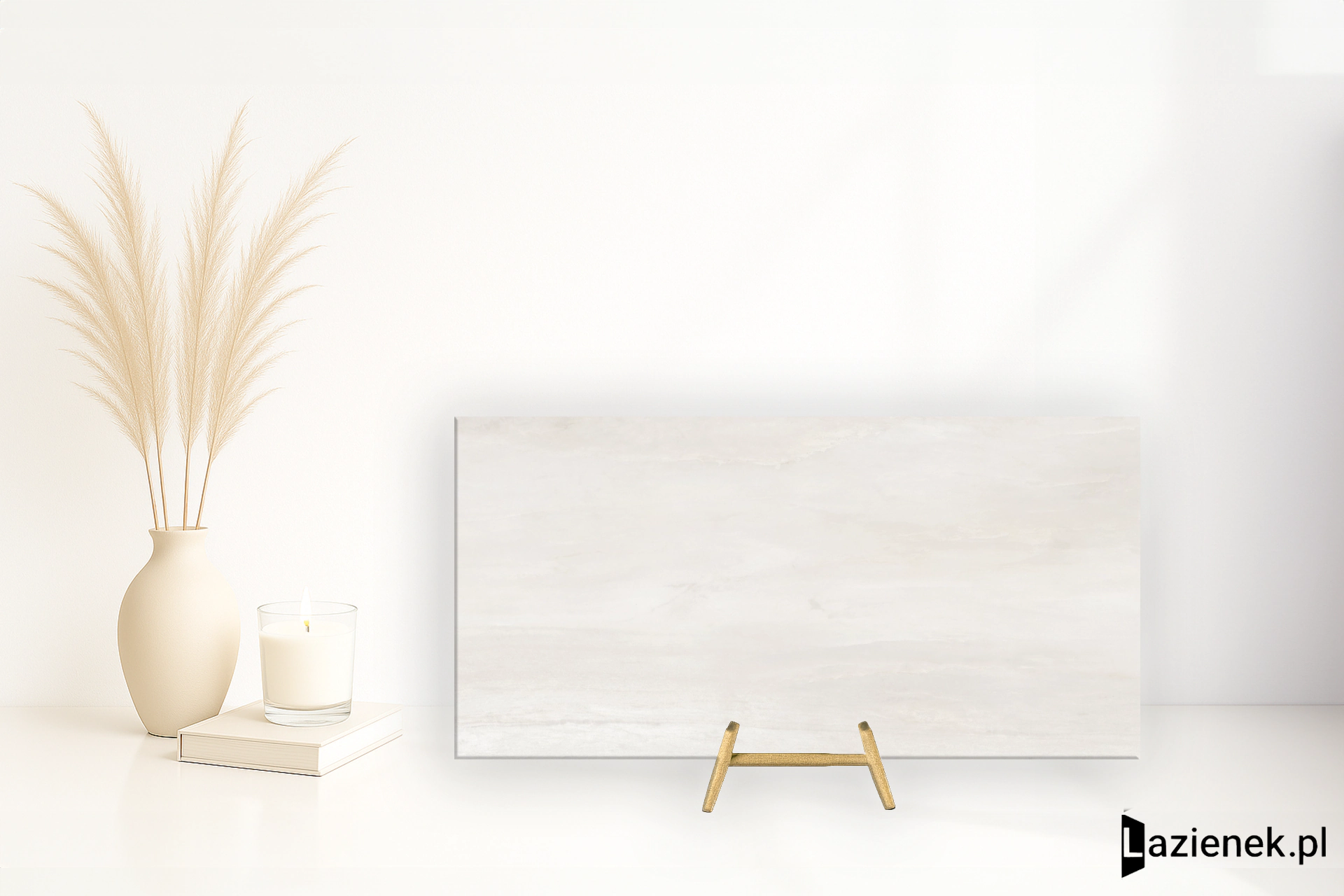 Novabell Atelier Crystal Dolomia naturalna łupana 30x60 cm gr. 9 mm - płytka nierektyfikowana / ATL26RT