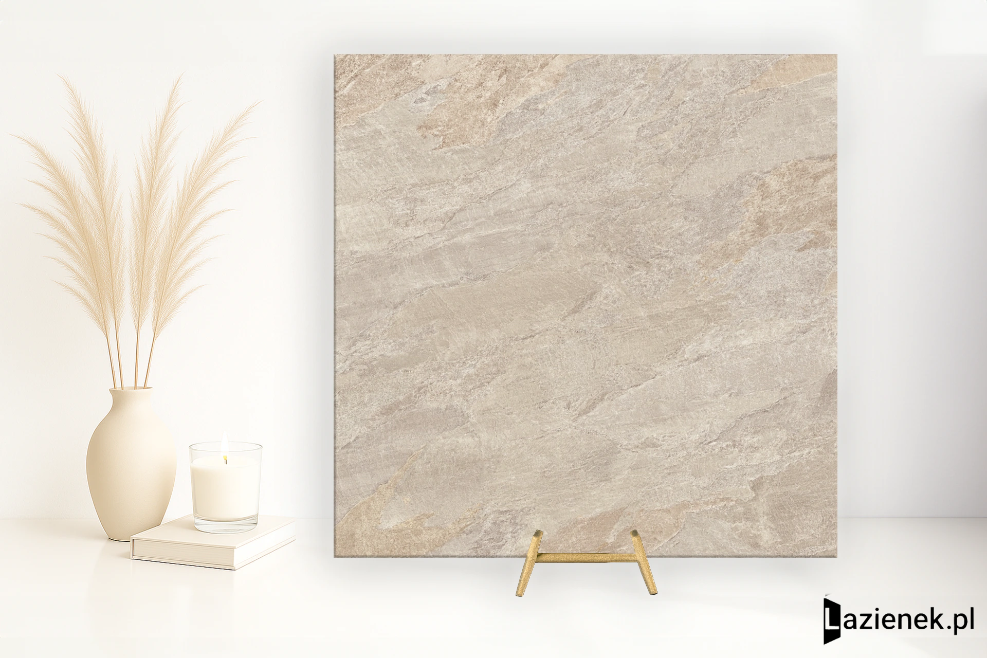 Novabell Deepstone Hyper Lava zewnętrzna 60x60 cm gr. 20 mm - płytka rektyfikowana / DPSH560R
