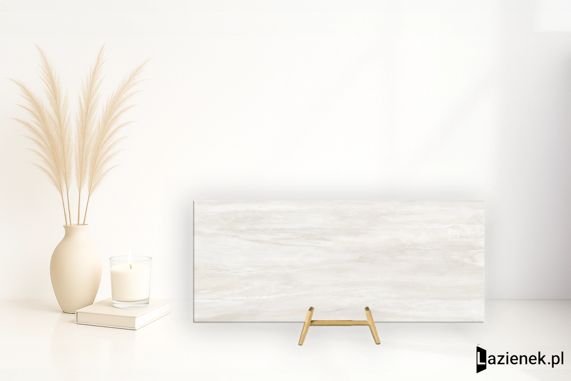 Novabell Atelier Crystal Dolomia naturalna łupana 120x278 cm gr. 6 mm - płytka nierektyfikowana / ATLLA12R