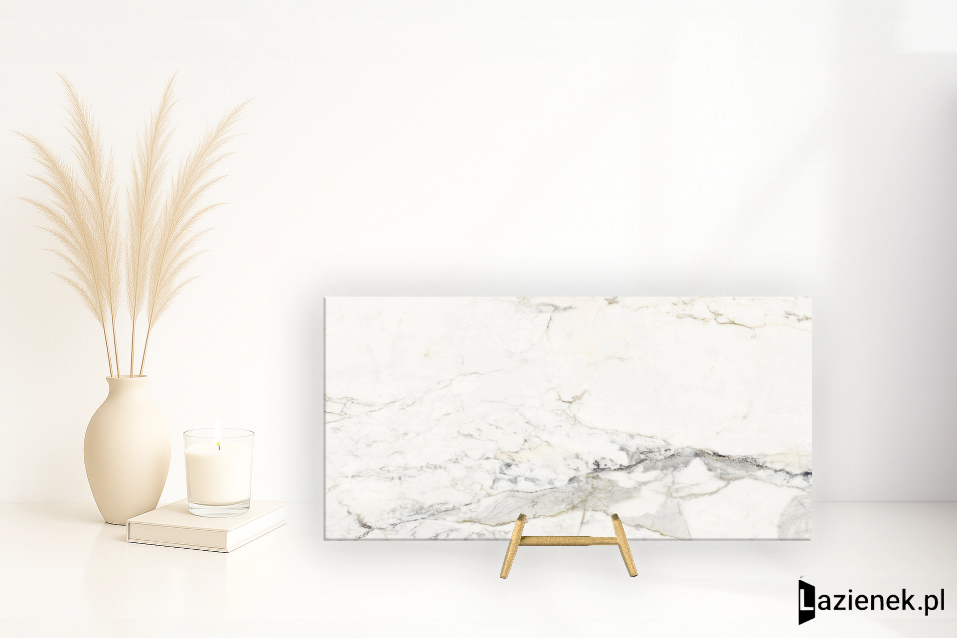 Novabell Atelier Supreme Capraia naturalna łupana 60x120 cm gr. 9 mm - płytka nierektyfikowana / ATL12RT