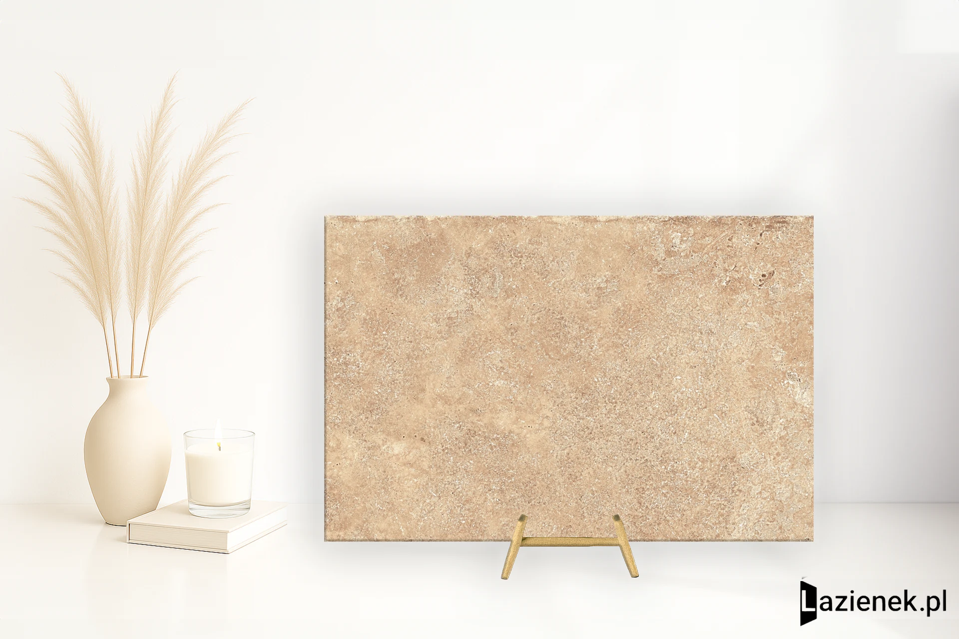 Novabell Lumière Ambra zewnętrzna 60x90 cm gr. 20 mm - płytka rektyfikowana / LMR369R