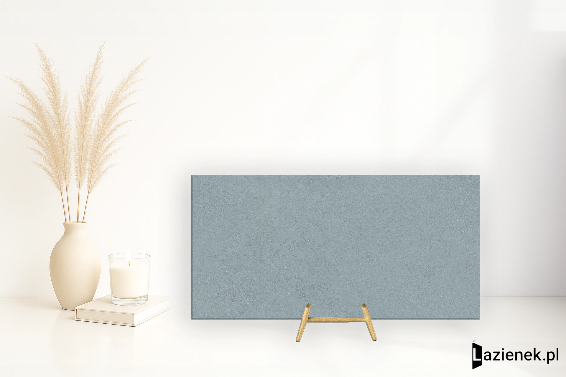 Novabell Khroma Ottanio naturalna 30x60 cm gr. 9 mm - płytka rektyfikowana / KRM76RT