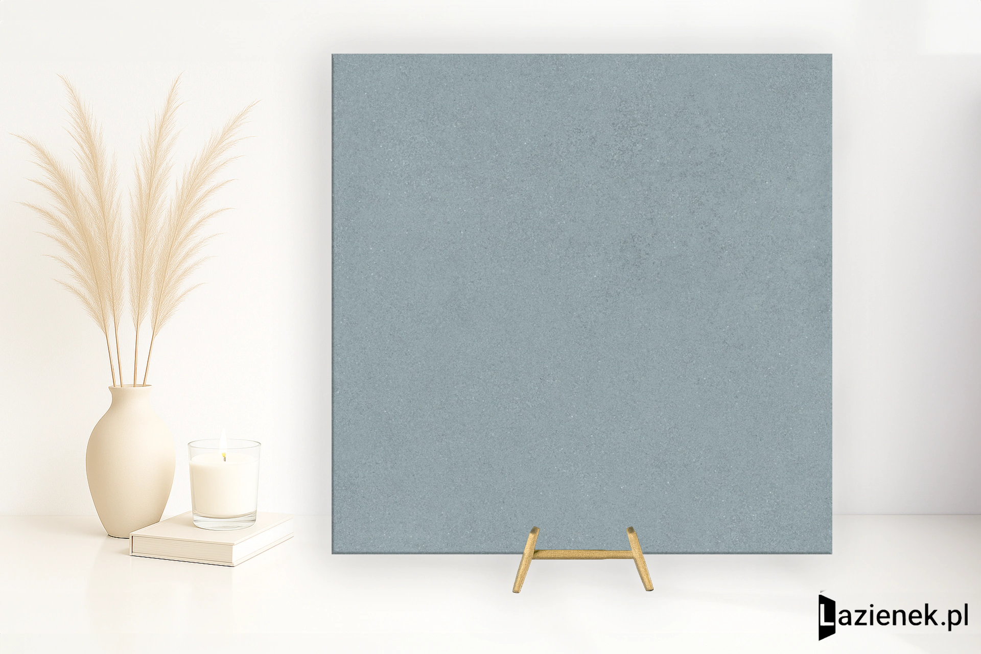 Novabell Khroma Ottanio naturalna 120x120 cm gr. 9 mm - płytka rektyfikowana / KRM187R
