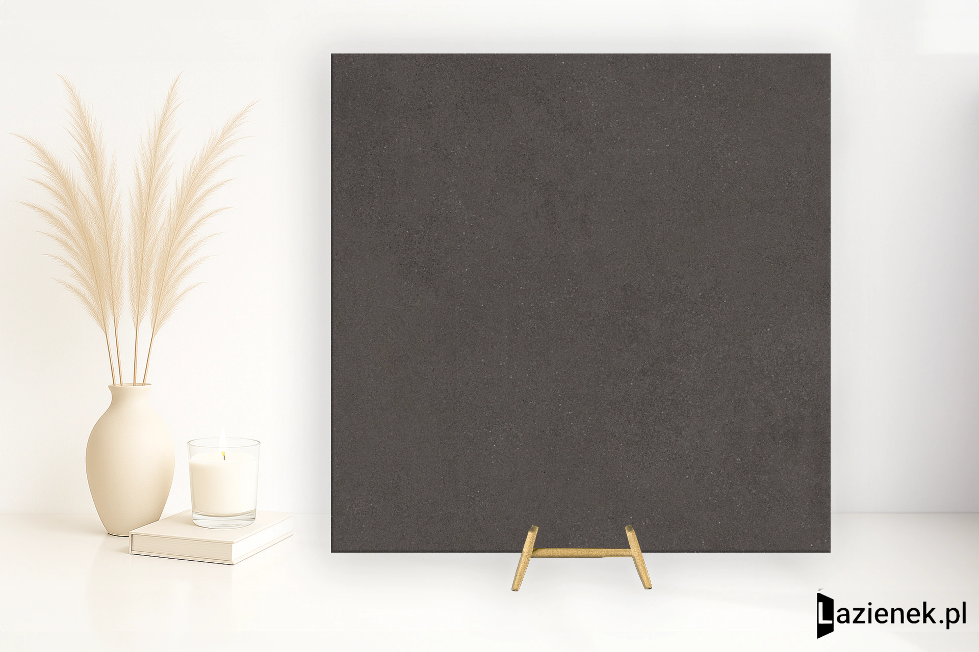 Novabell Khroma Moro naturalna 60x60 cm gr. 9 mm - płytka rektyfikowana / KRM20RT