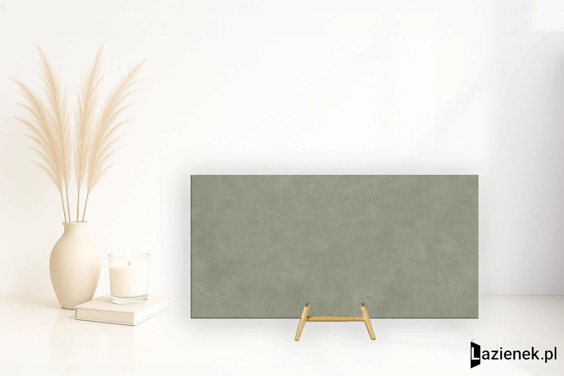 Novabell Glow Moss naturalna 60x120 cm gr. 9 mm - płytka rektyfikowana / GLW72RT