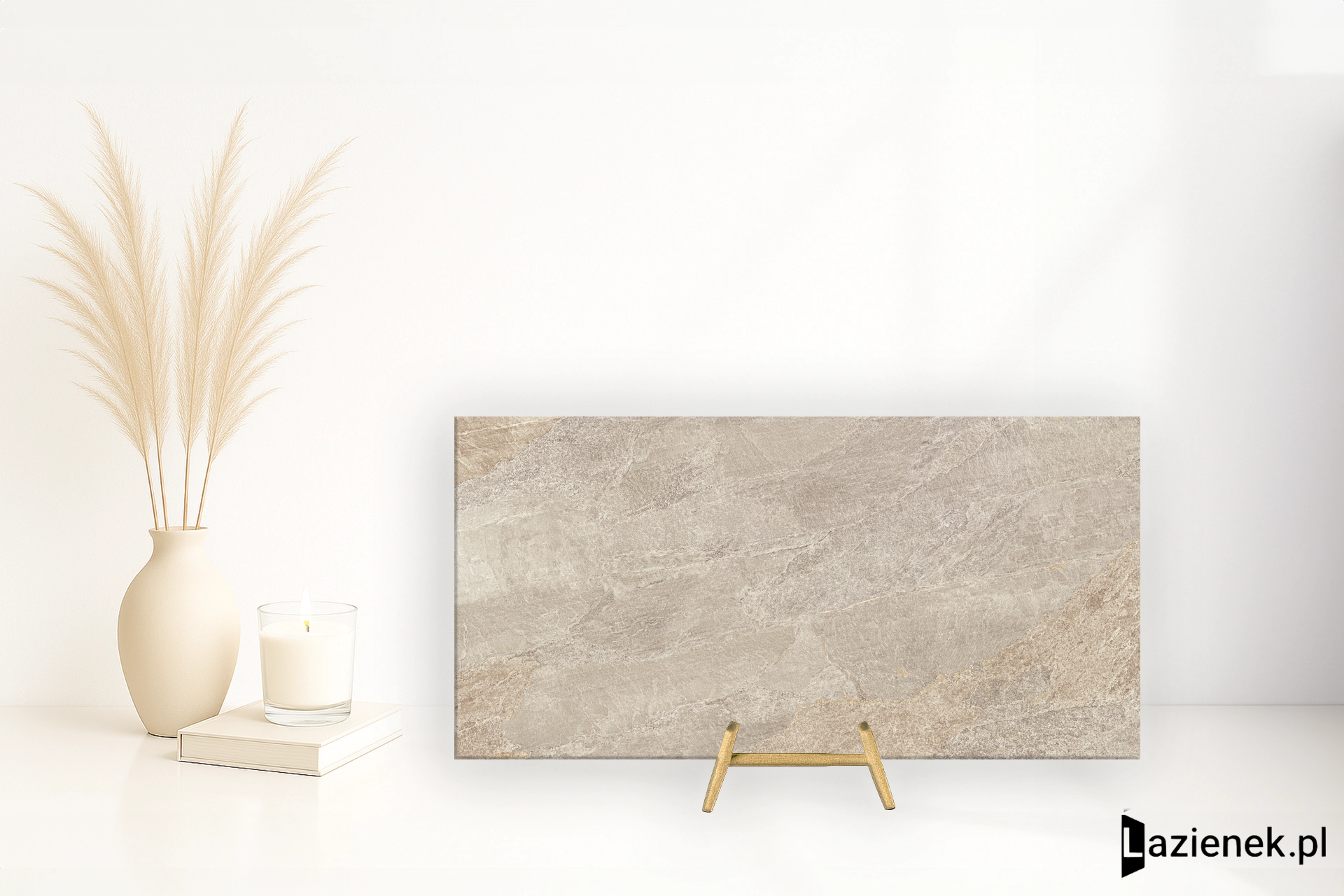 Novabell Deepstone Hyper Lava antypoślizgowa 60x120 cm gr. 9 mm - płytka rektyfikowana / DPSH52AS