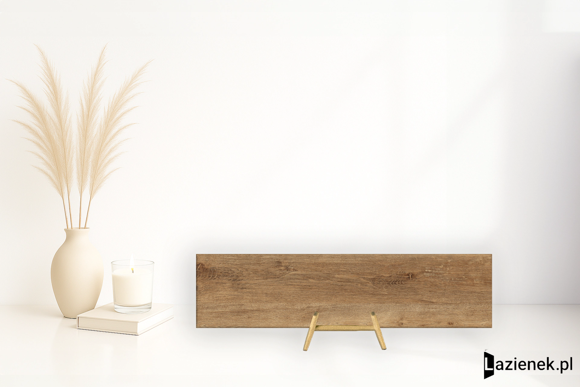 Panaria Kairos Ilios matowa 30x120 cm gr. 9 mm - płytka rektyfikowana / PG6KS00