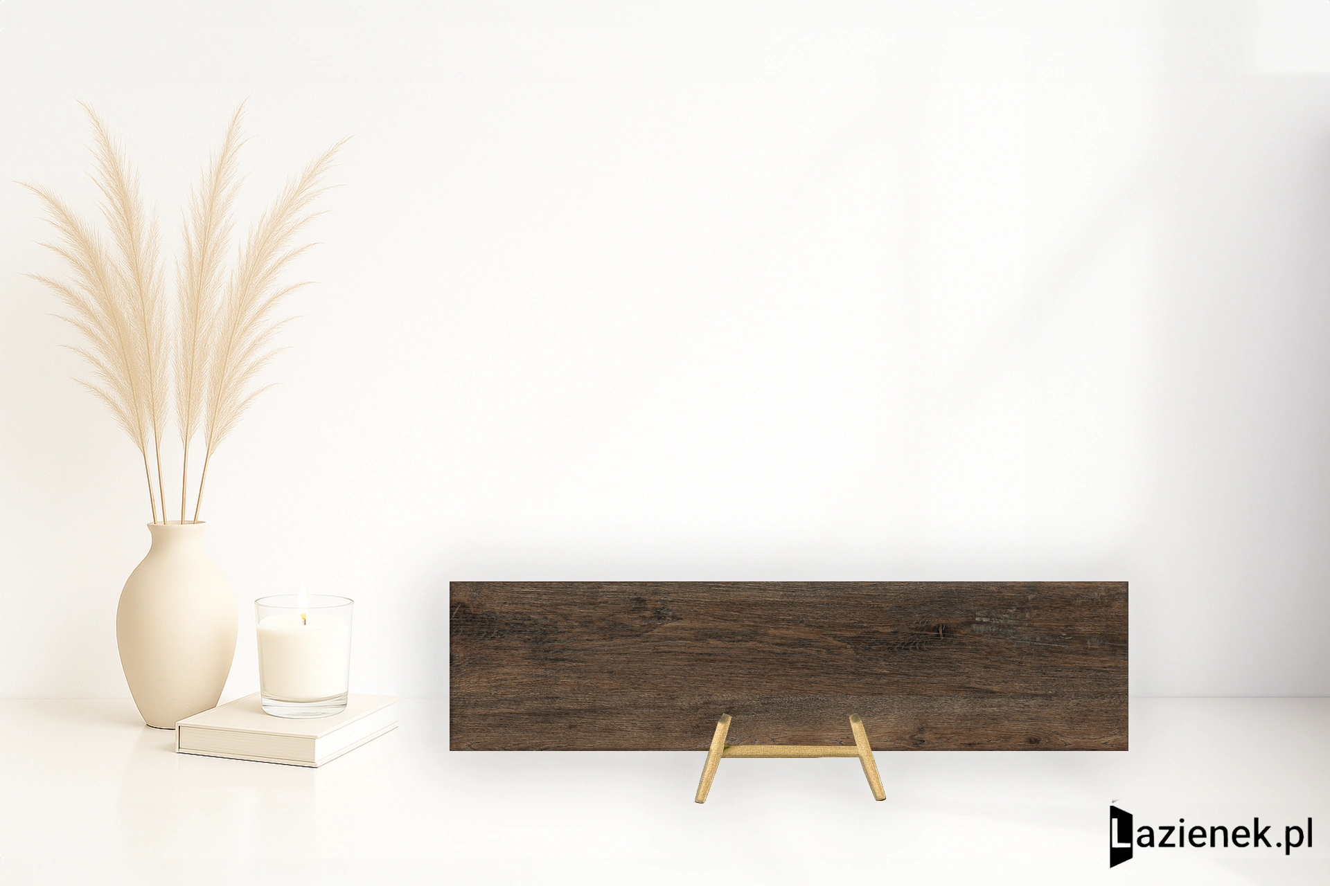 Panaria Kairos Pathos matowa 30x120 cm gr. 9 mm - płytka rektyfikowana / PG6KS20