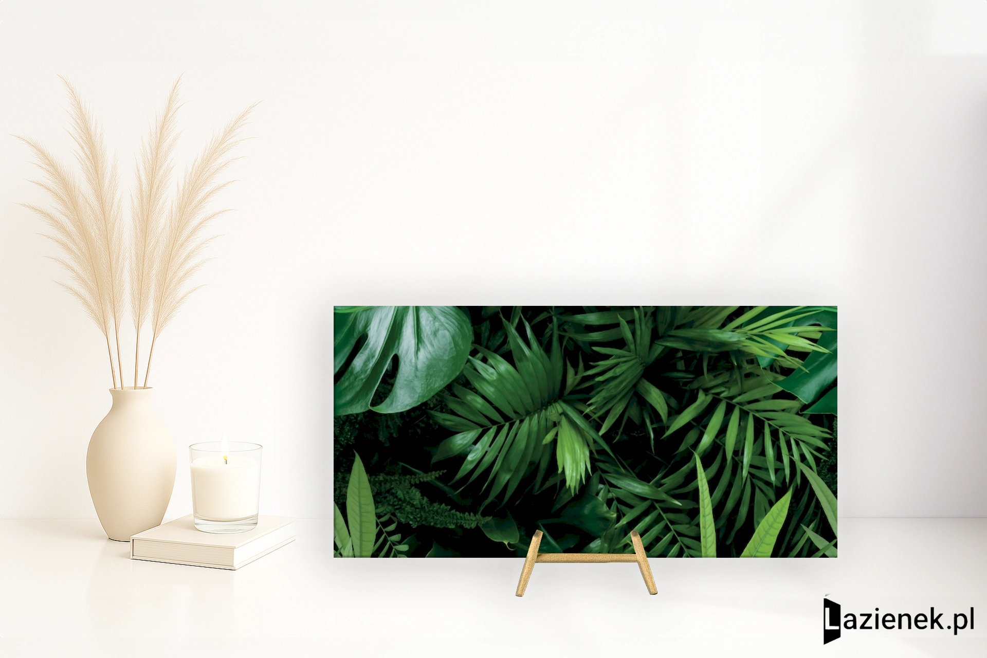 Panaria Glam Jungle B matowa 50x100 cm gr. 4 mm - płytka rektyfikowana / PG9GMCB