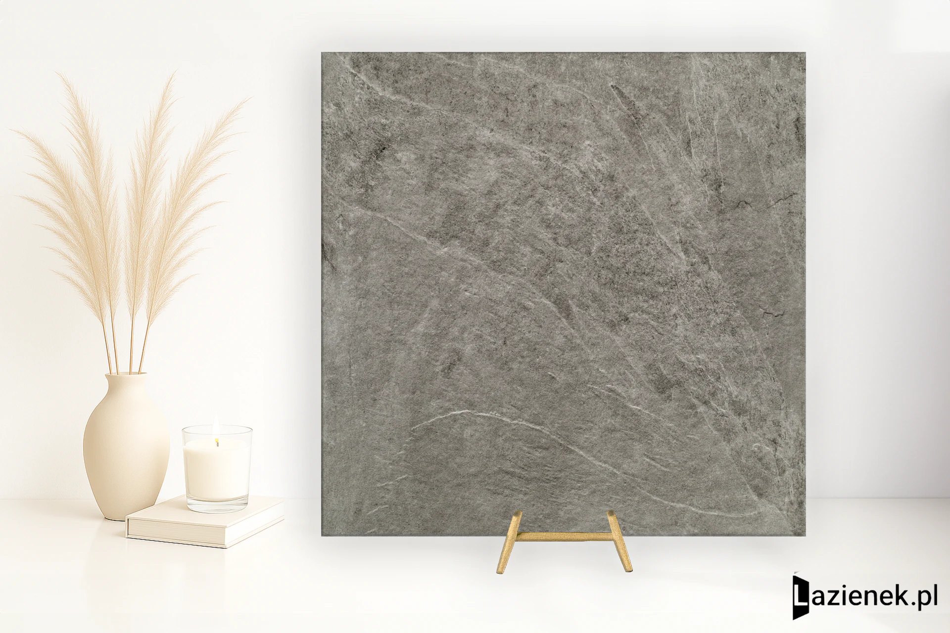 Panaria Frame Peak strukturalna 60x60 cm gr. 9 mm - płytka rektyfikowana / FGWFM25