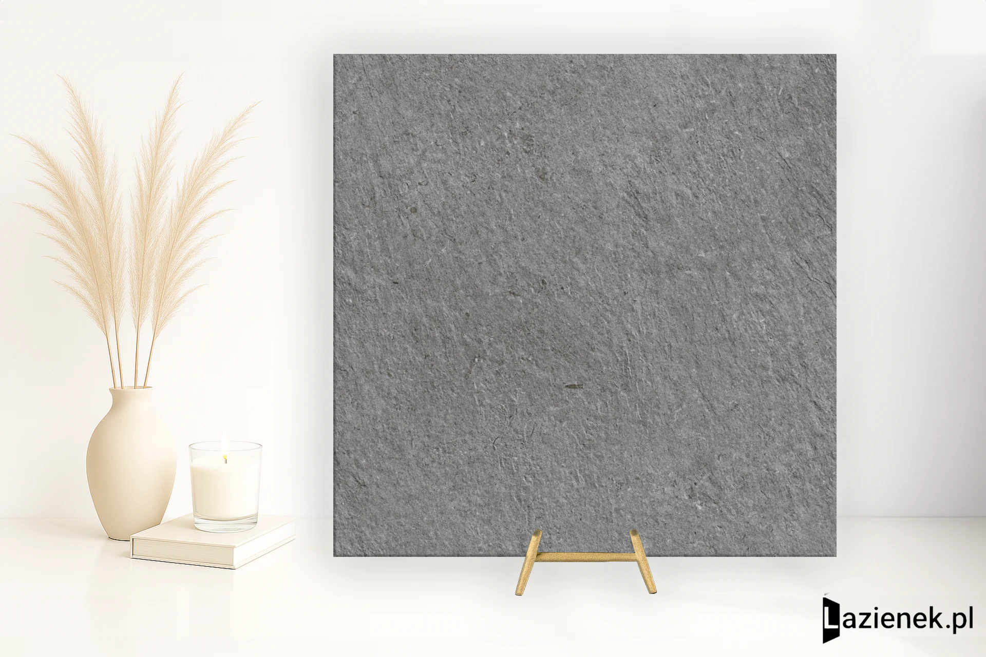 Panaria Surround Outline strukturalna 60x60 cm gr. 20 mm - płytka rektyfikowana / PGWSD5S