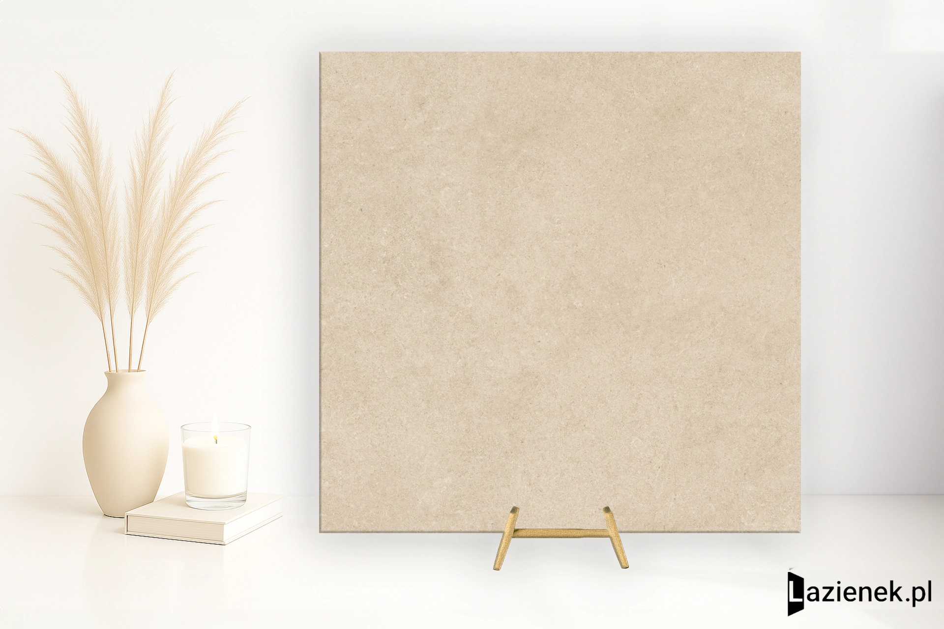 Panaria Iqoniqa Velvet matowa 60x60 cm gr. 8 mm - płytka rektyfikowana / PGWIQ30