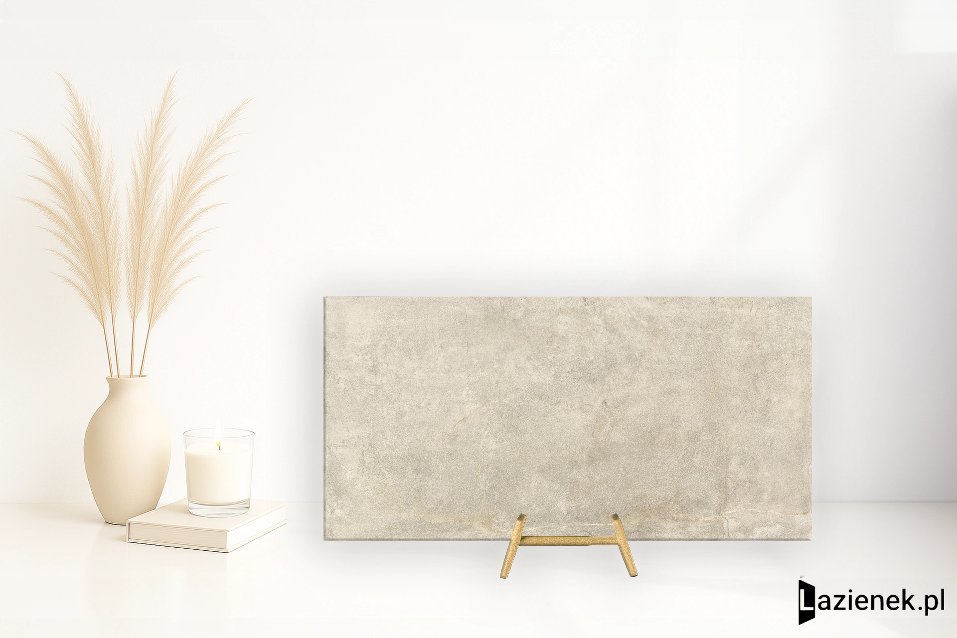 Panaria Pierre Des Reves Aurore matowa 30x60 cm gr. 9 mm - płytka rektyfikowana / PGP850