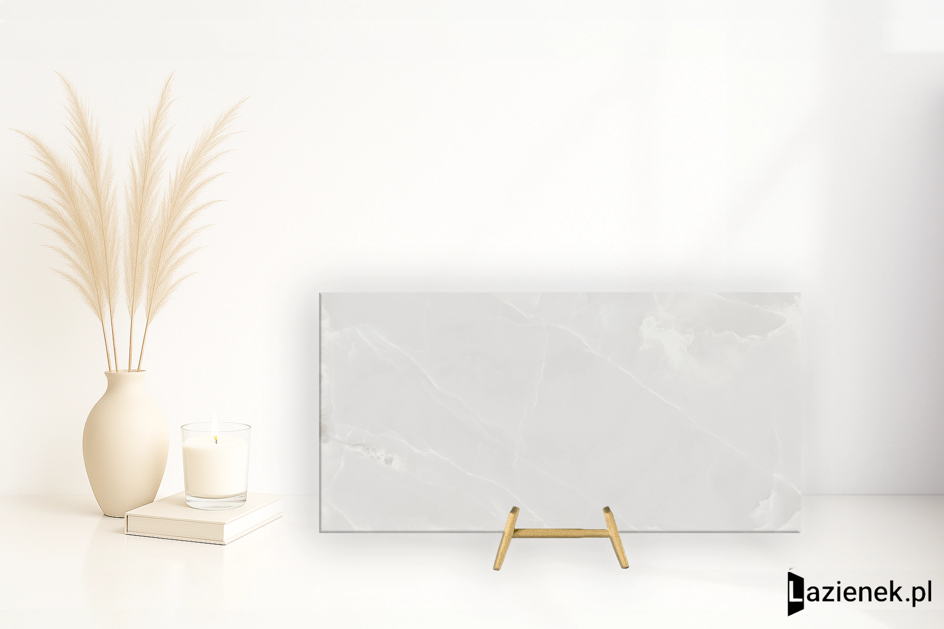 Panaria Perpetual Onice Clear wysoki połysk 60x120 cm gr. 9 mm - płytka rektyfikowana / PGXPE25