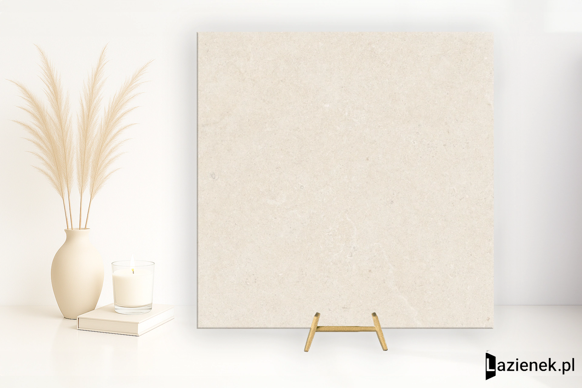 Panaria Surround Draft zewnętrzna antypoślizgowa 60x60 cm gr. 9 mm - płytka rektyfikowana / PGWSD15