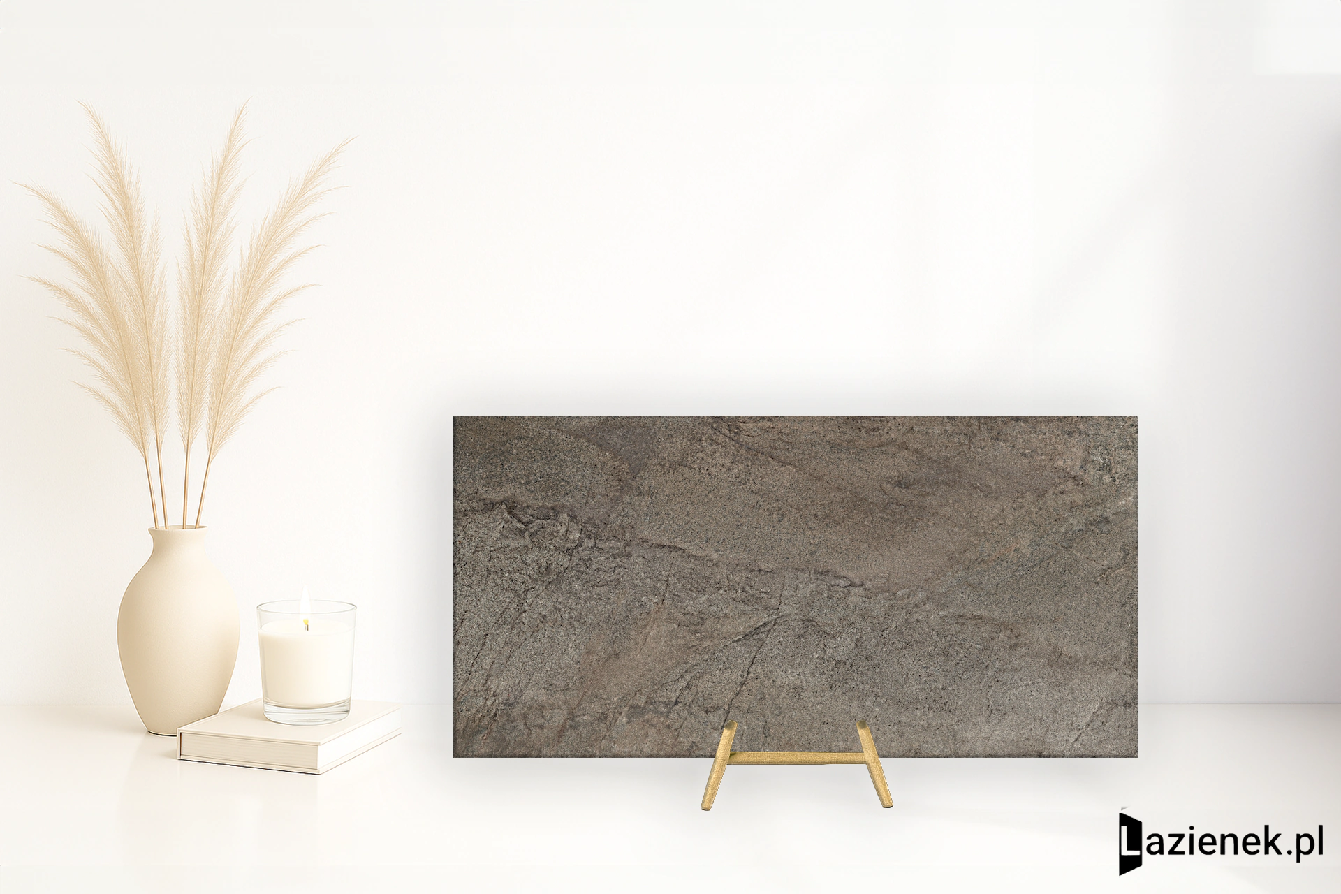Panaria Pierre Des Reves Charme matowa 60x120 cm gr. 9 mm - płytka rektyfikowana / PGXP880