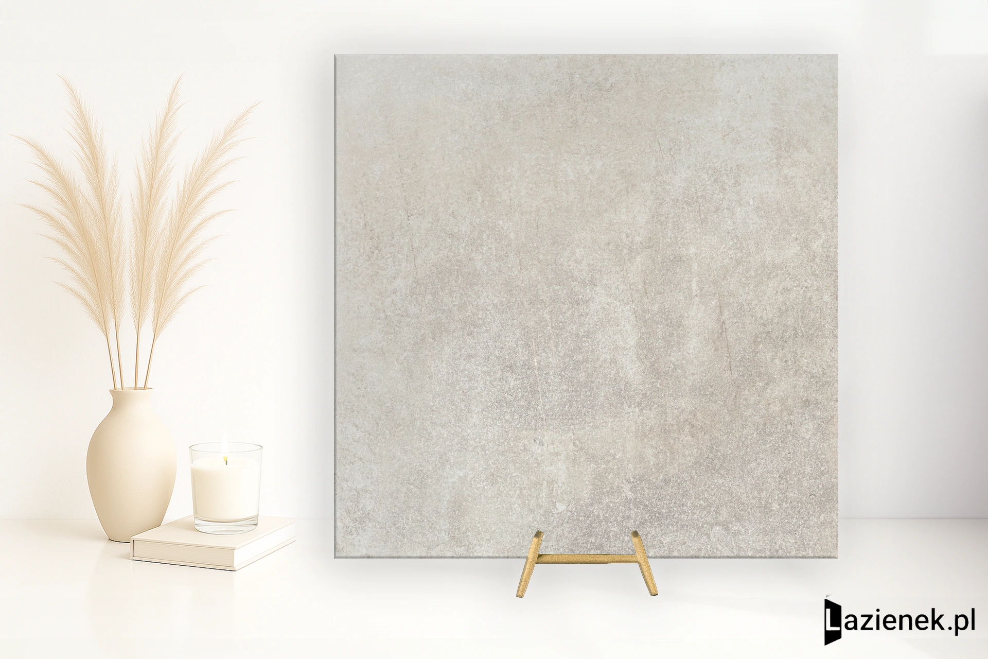 Panaria Pierre Des Reves Reveille zewnętrzna antypoślizgowa 60x60 cm gr. 9 mm - płytka rektyfikowana / PGWP840