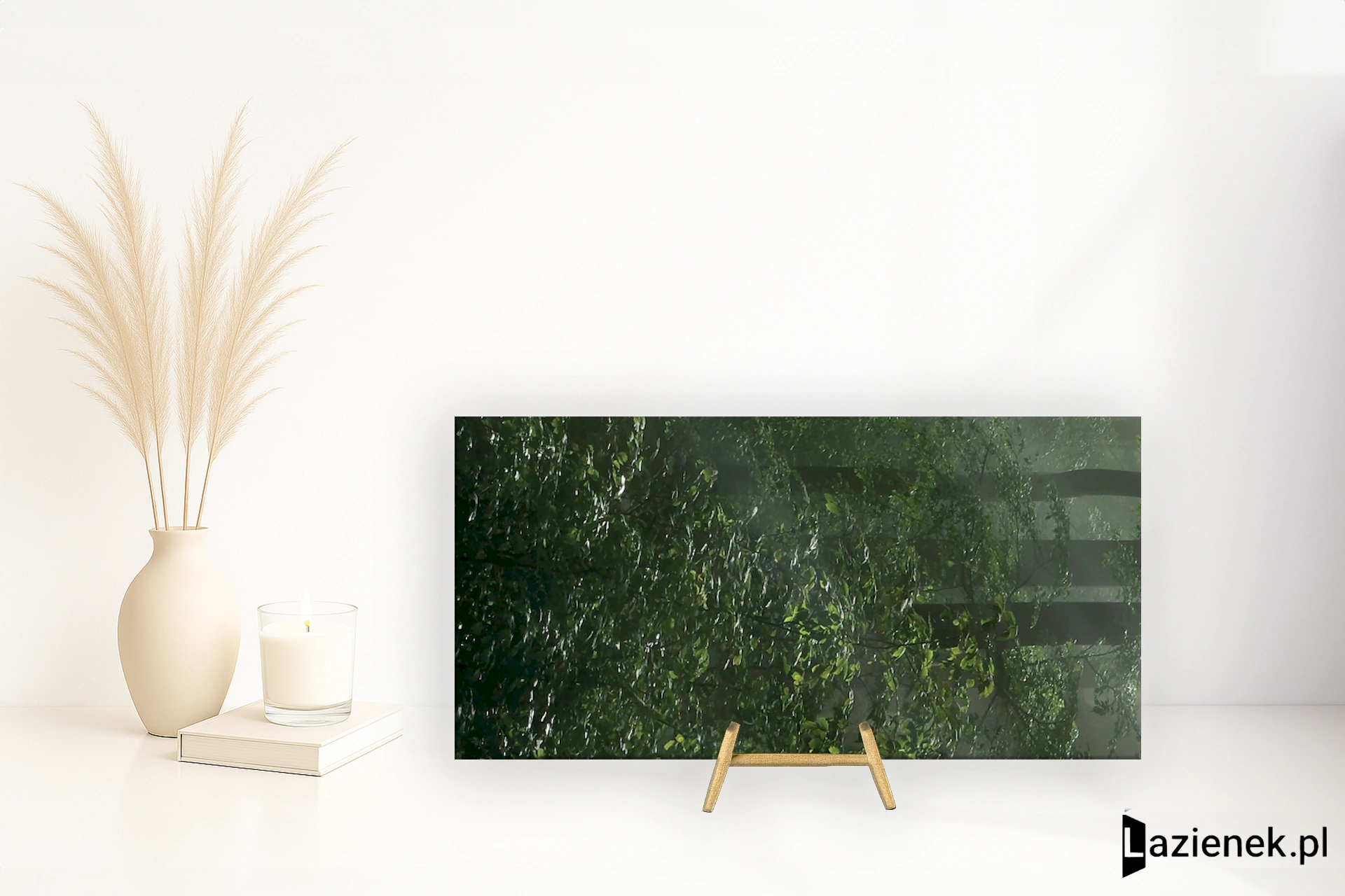 Panaria Glam Brushwood I matowa 50x100 cm gr. 4 mm - płytka rektyfikowana / PG9GMDI