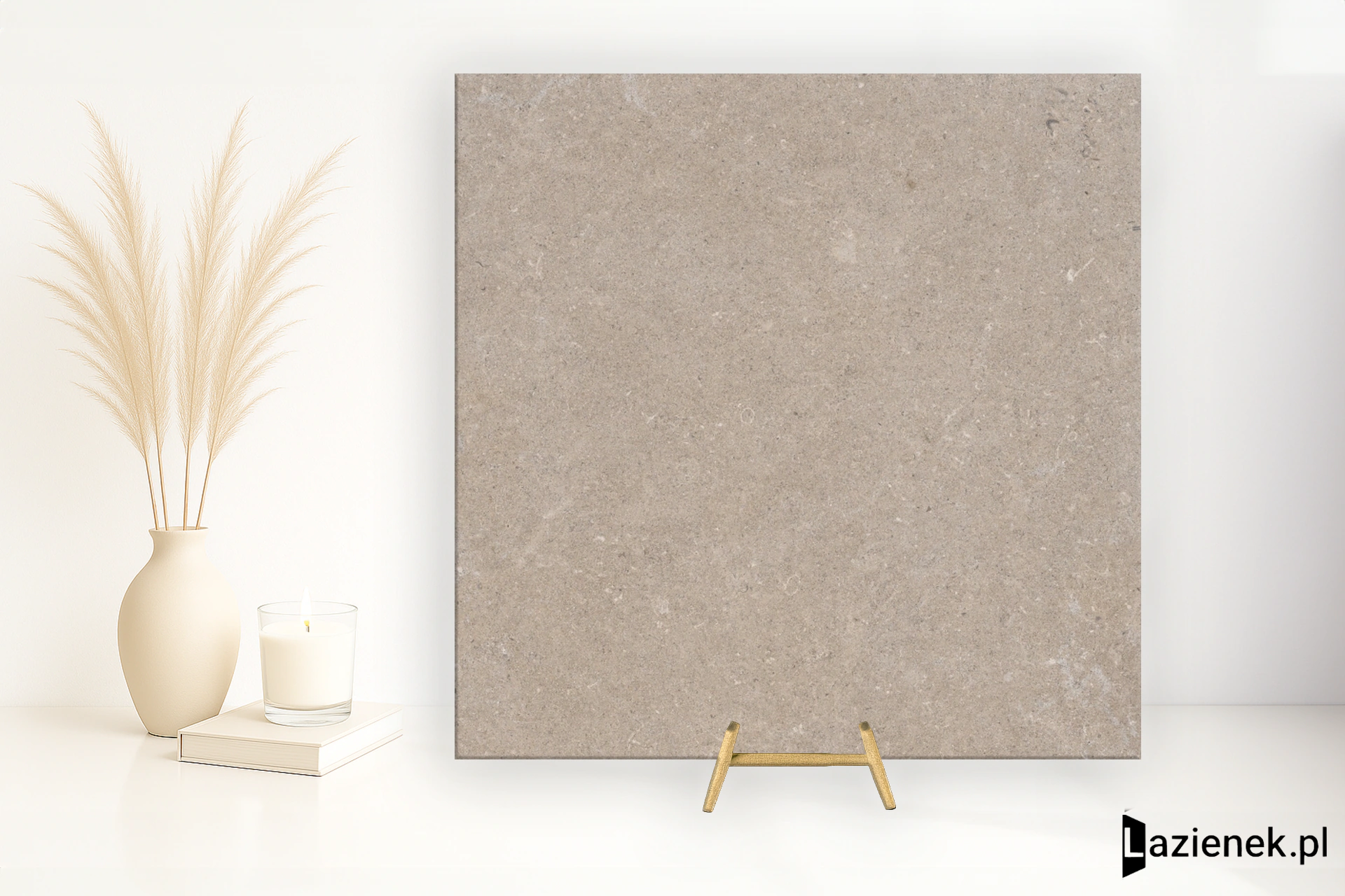 Panaria Surround Row satynowa 60x60 cm gr. 9 mm - płytka rektyfikowana / PGWSD41
