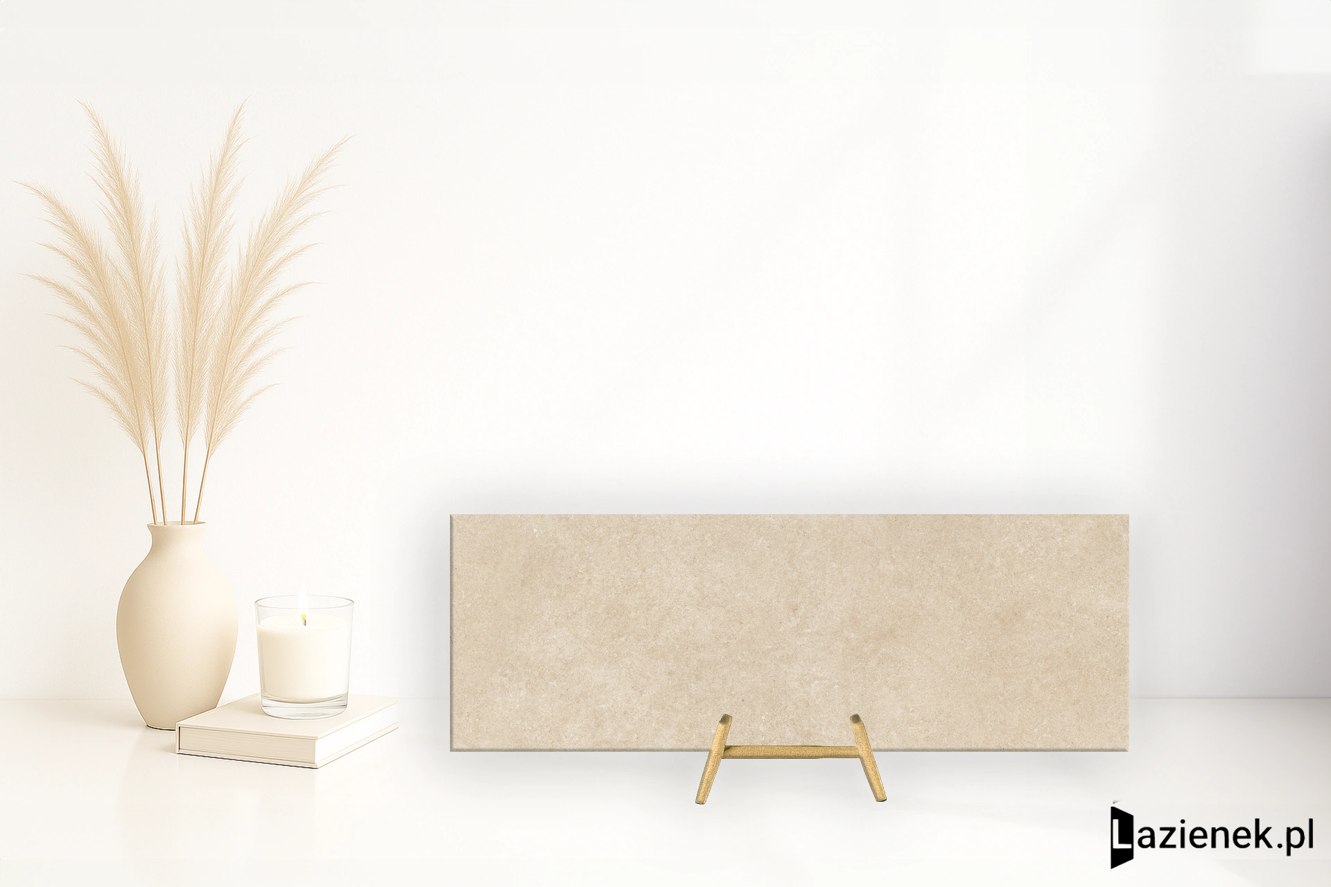 Panaria Iqoniqa Velvet matowa 35x100 cm gr. 8 mm - płytka rektyfikowana / PBFIQ30