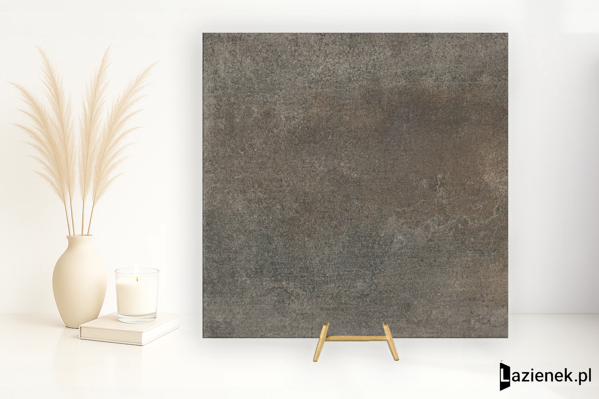 Panaria Pierre Des Reves Charme zewnętrzna antypoślizgowa 60x60 cm gr. 9 mm - płytka rektyfikowana / PGWP830