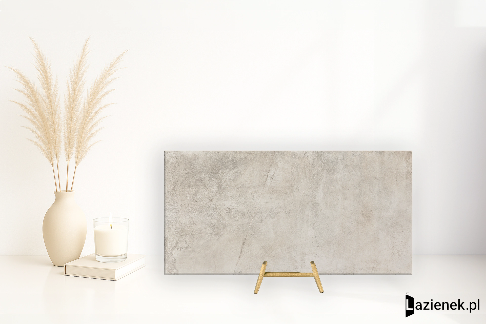 Panaria Pierre Des Reves Reveille zewnętrzna antypoślizgowa 30x60 cm gr. 9 mm - płytka rektyfikowana / PGP840