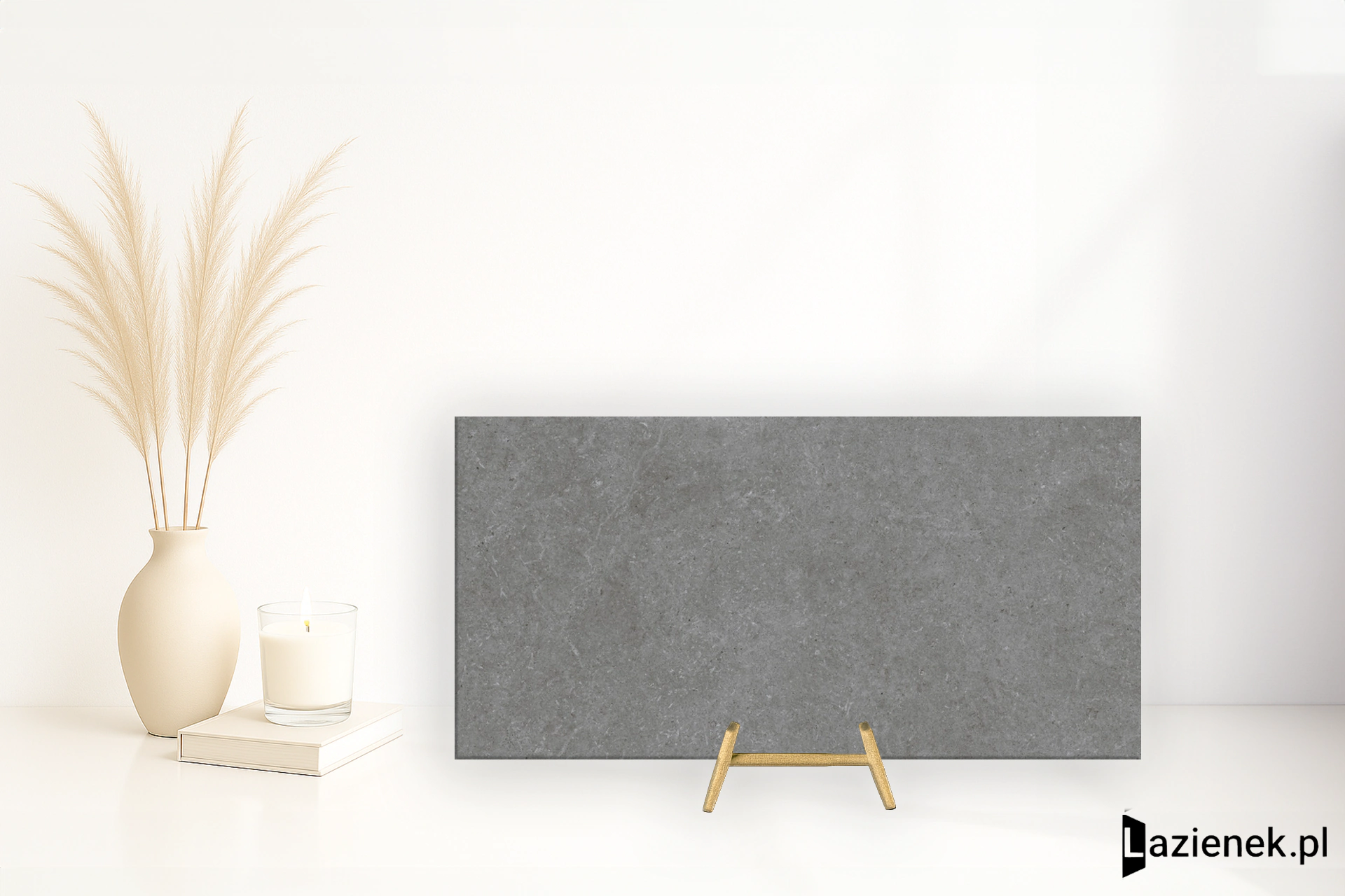 Panaria Surround Outline satynowa 30x60 cm gr. 9 mm - płytka rektyfikowana / PGSD51