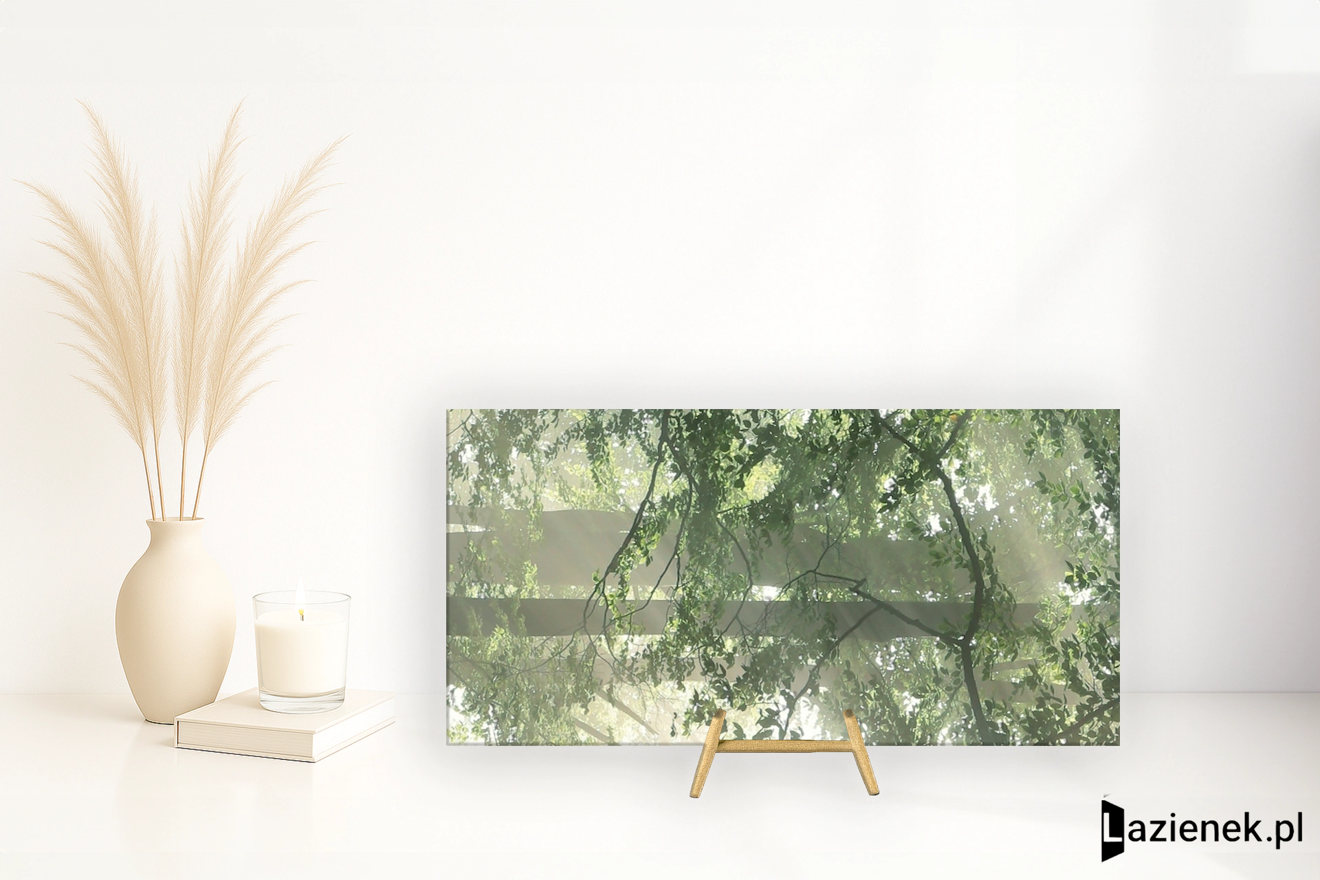 Panaria Glam Brushwood C matowa 50x100 cm gr. 4 mm - płytka rektyfikowana / PG9GMDC